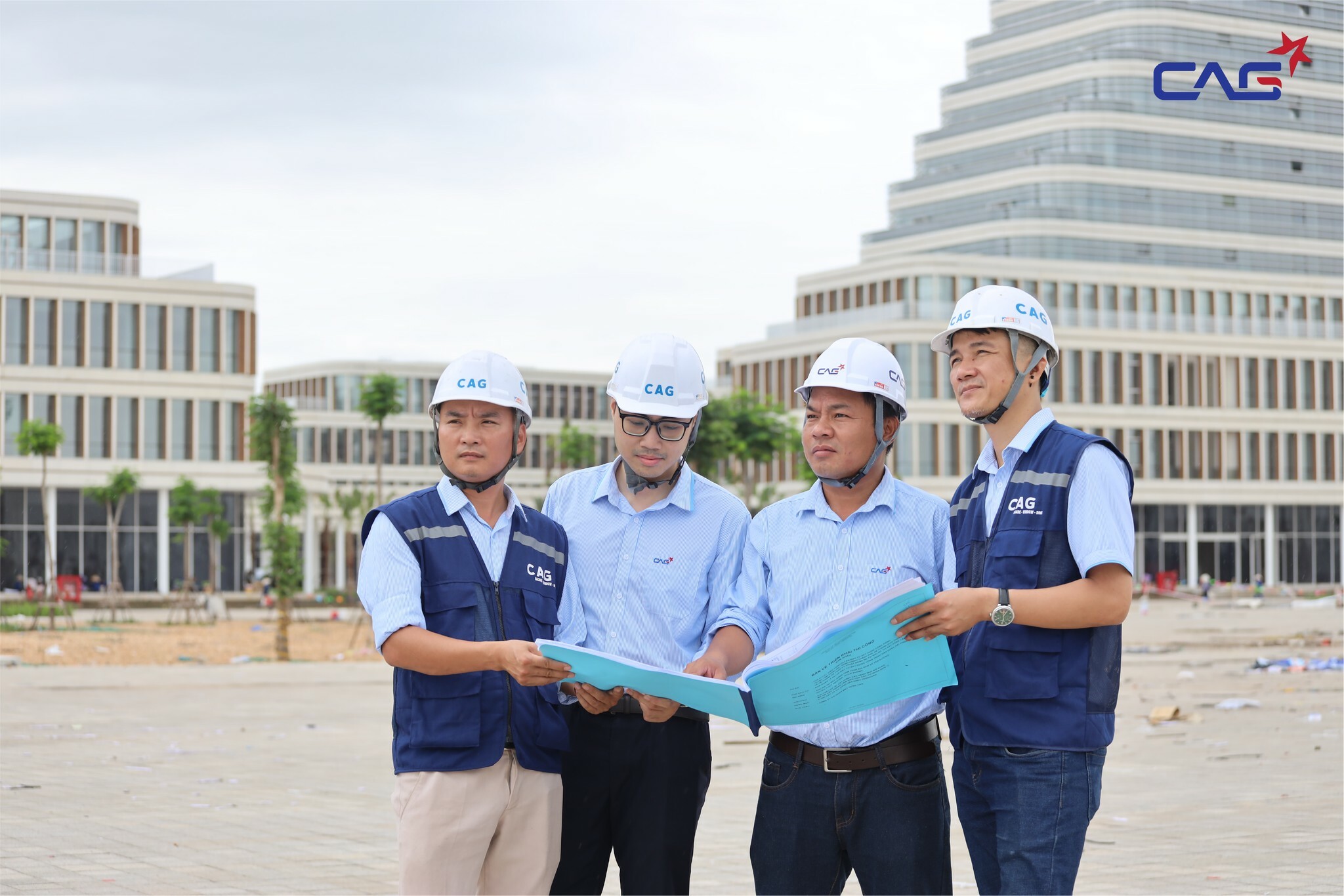 Công Nghiệp Châu Á 7