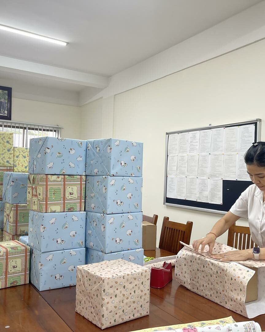 Tâm Châu Miền Bắc 14