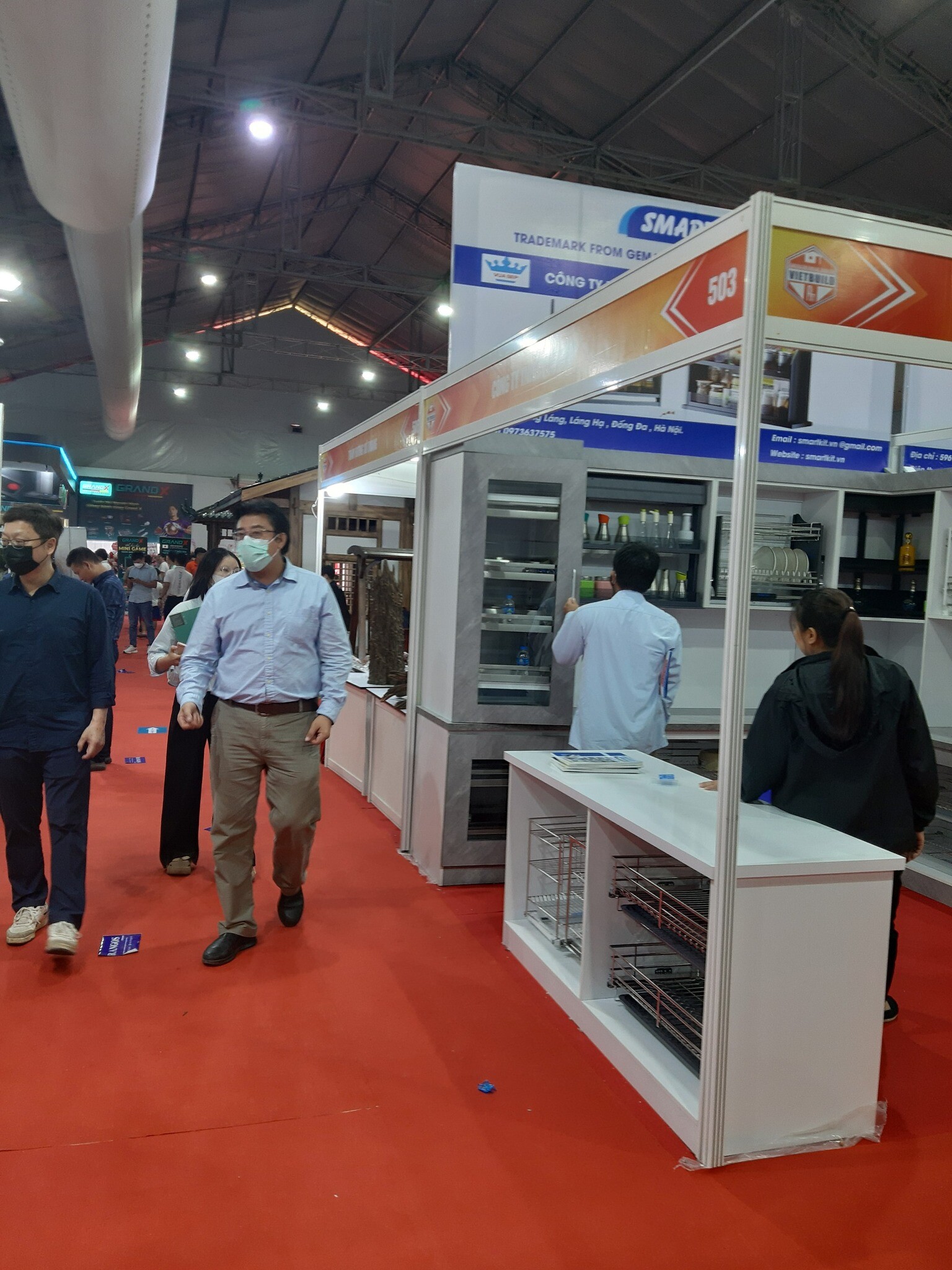 Giải pháp chống giả An Hà 12