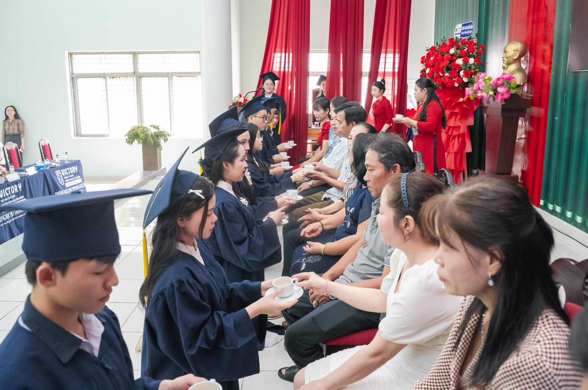 Trường Trung Học Phổ Thông Chiến Thắng 6