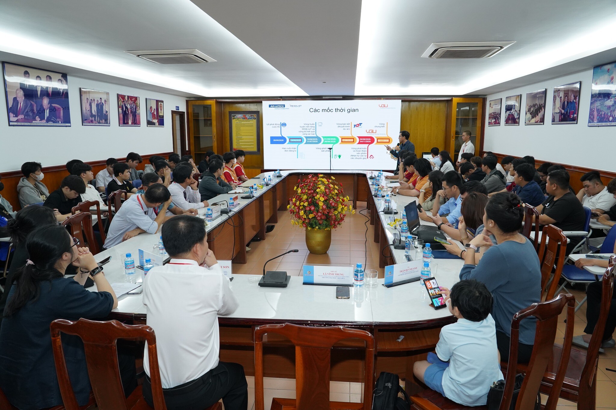 Tư Vấn Giáo Dục Và Đào Tạo Resolist 7