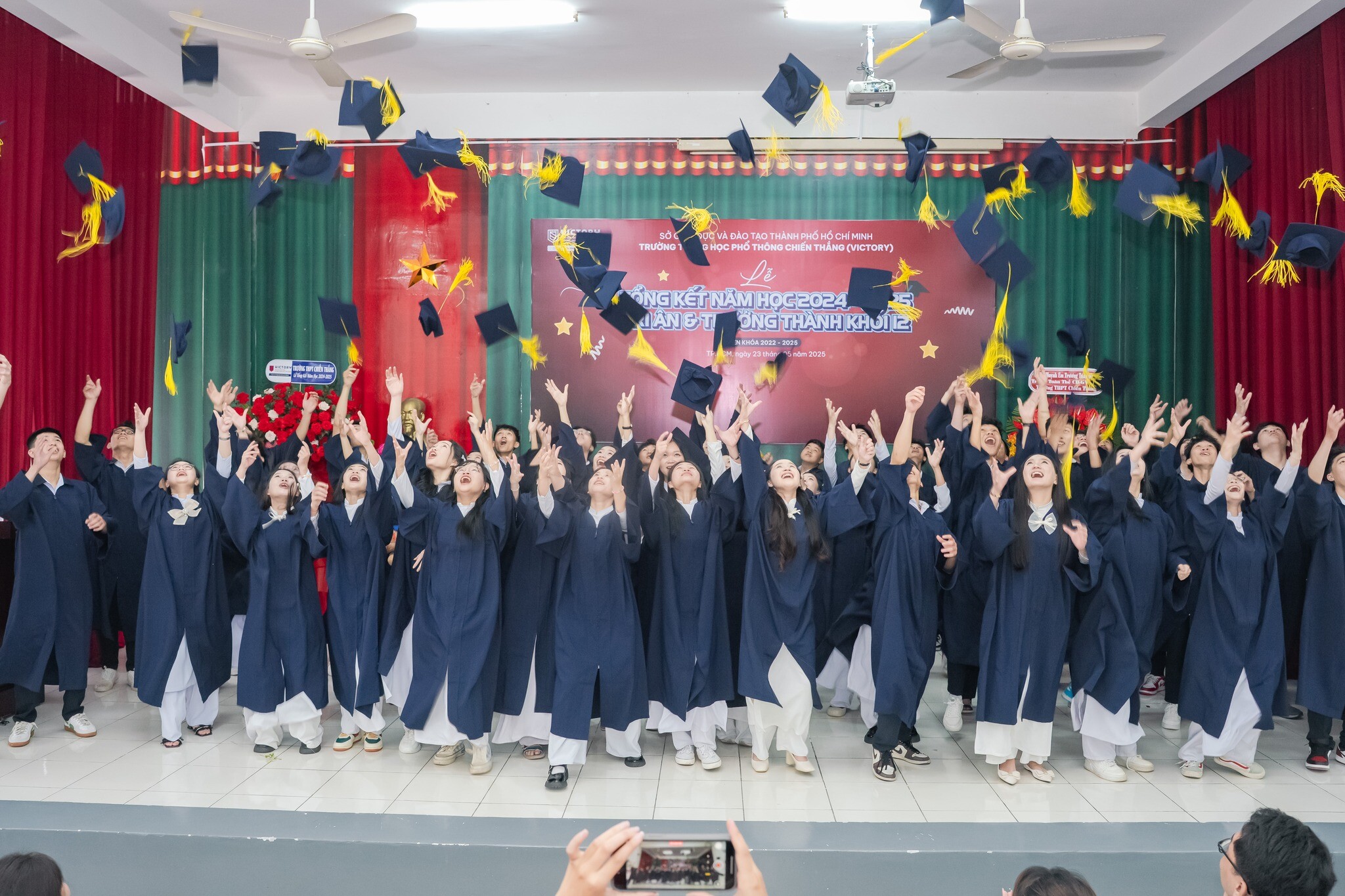 Trường Trung Học Phổ Thông Chiến Thắng 7