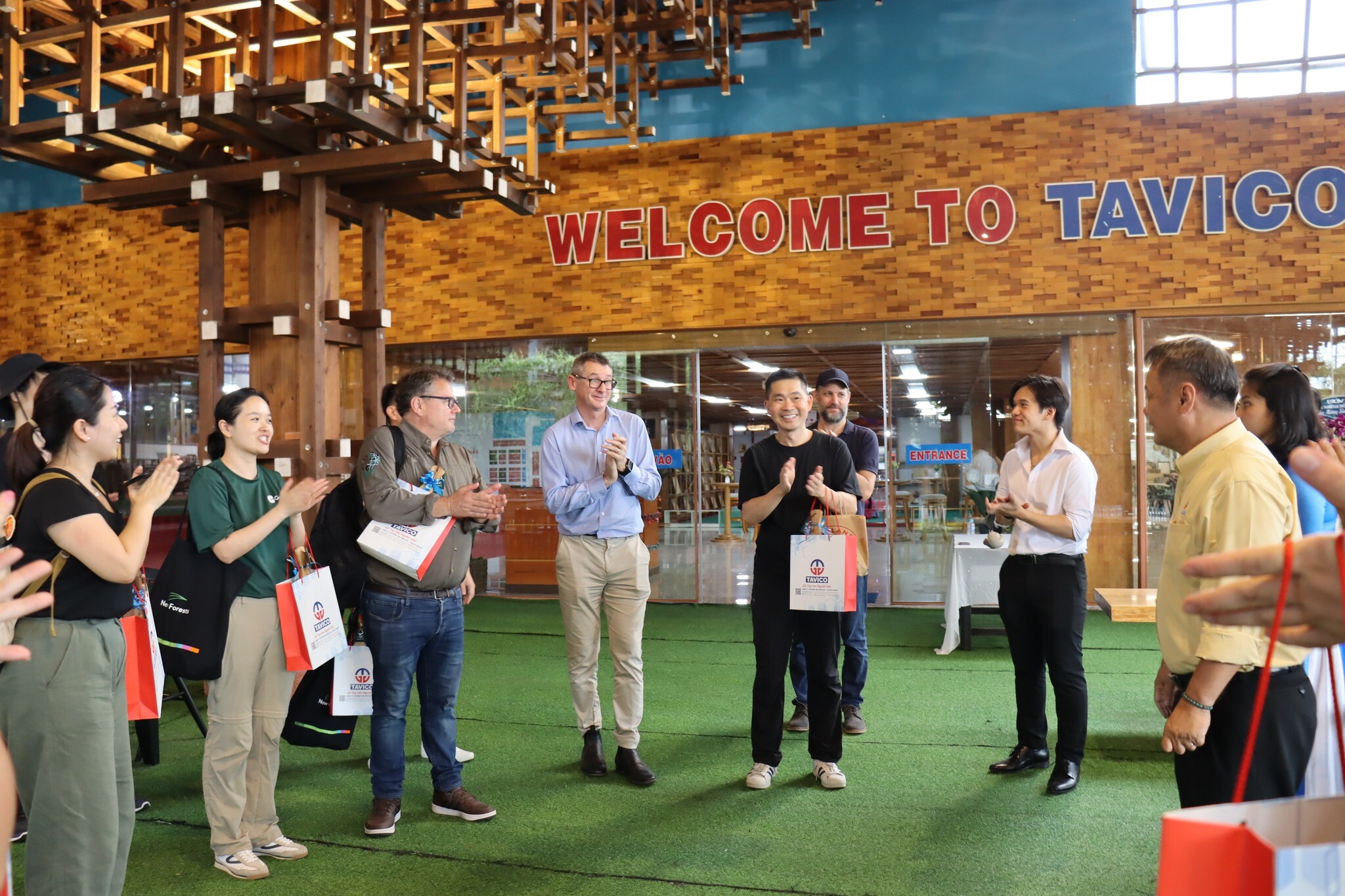 Tân Vĩnh Cửu - Tavico 10