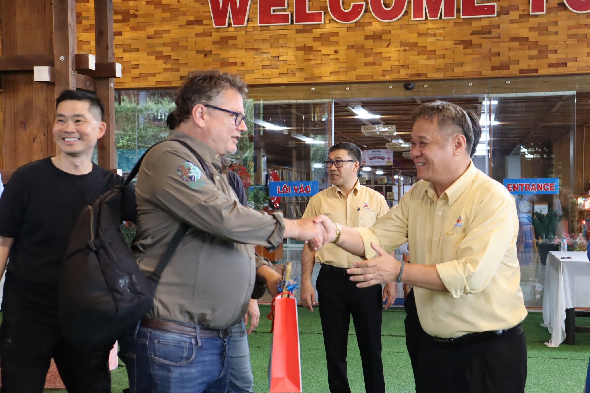 Tân Vĩnh Cửu - Tavico 9