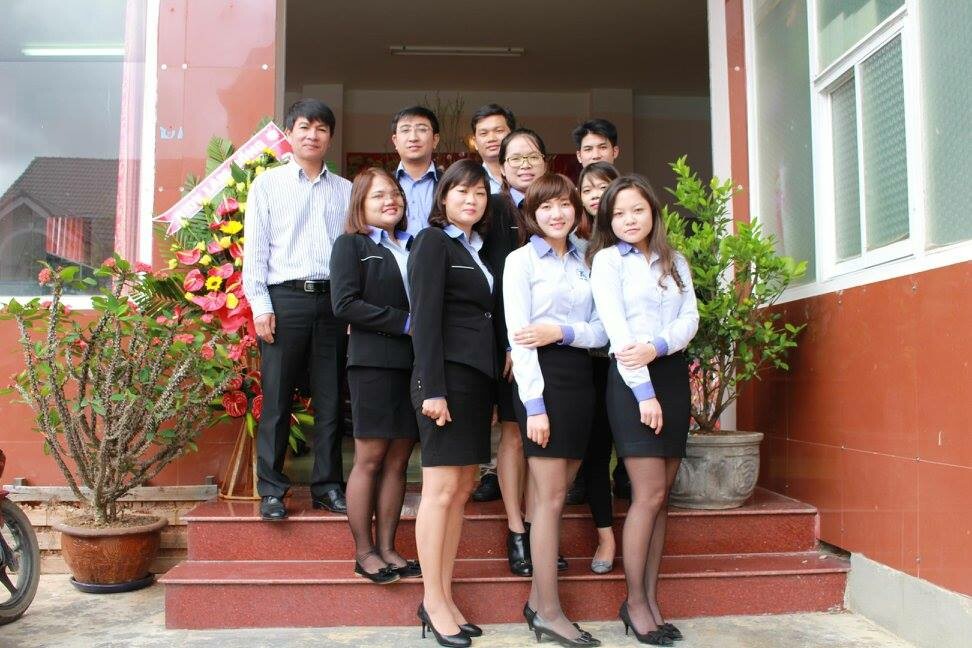 HUẤN LUYỆN VÀ DỊCH VỤ KỸ THUẬT AN TOÀN 4