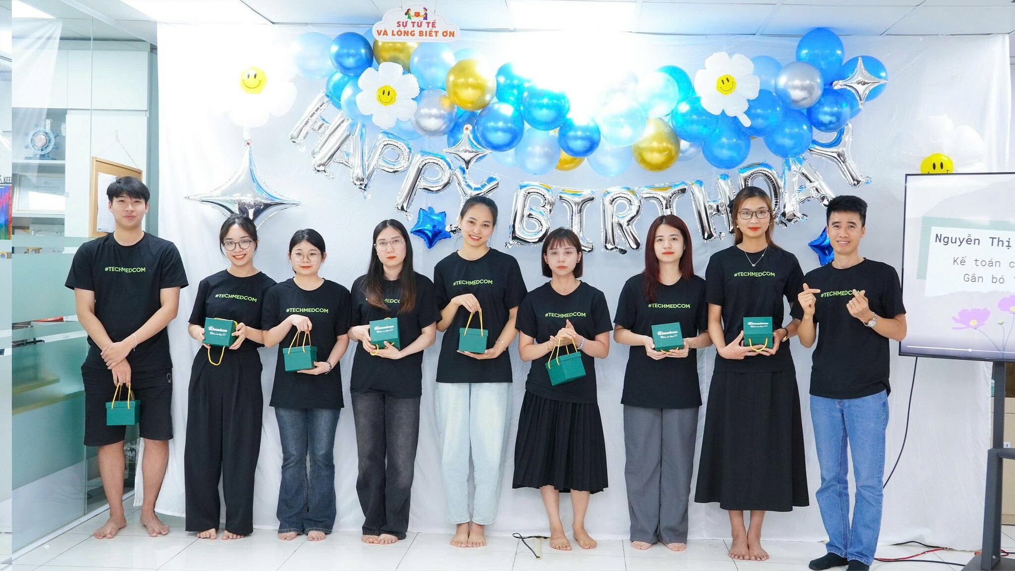 THẾ THẢO PHARMA 8