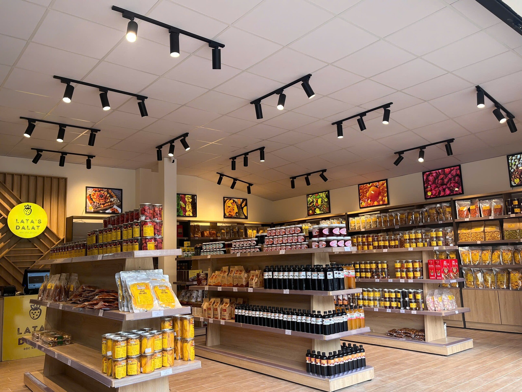 ĐẶC SẢN LATAS DALAT 13