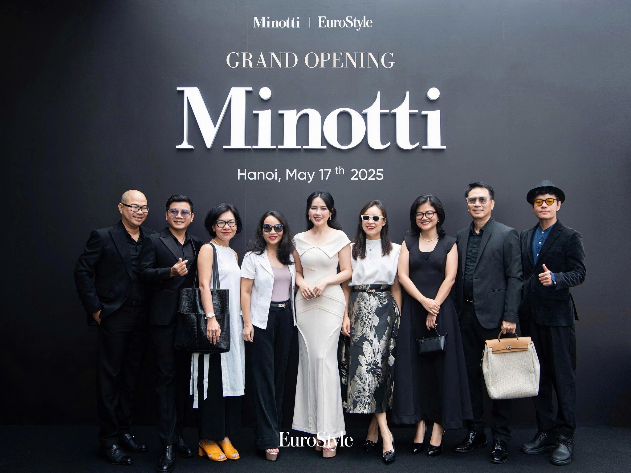 PHONG CÁCH ÂU CHÂU 6