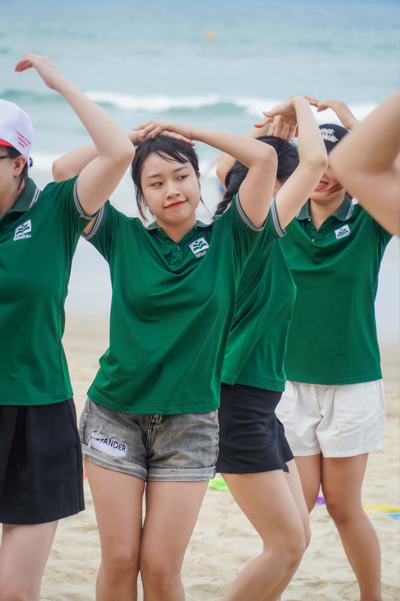 Tập Đoàn Giáo Dục Và Đào Tạo Winedu 5