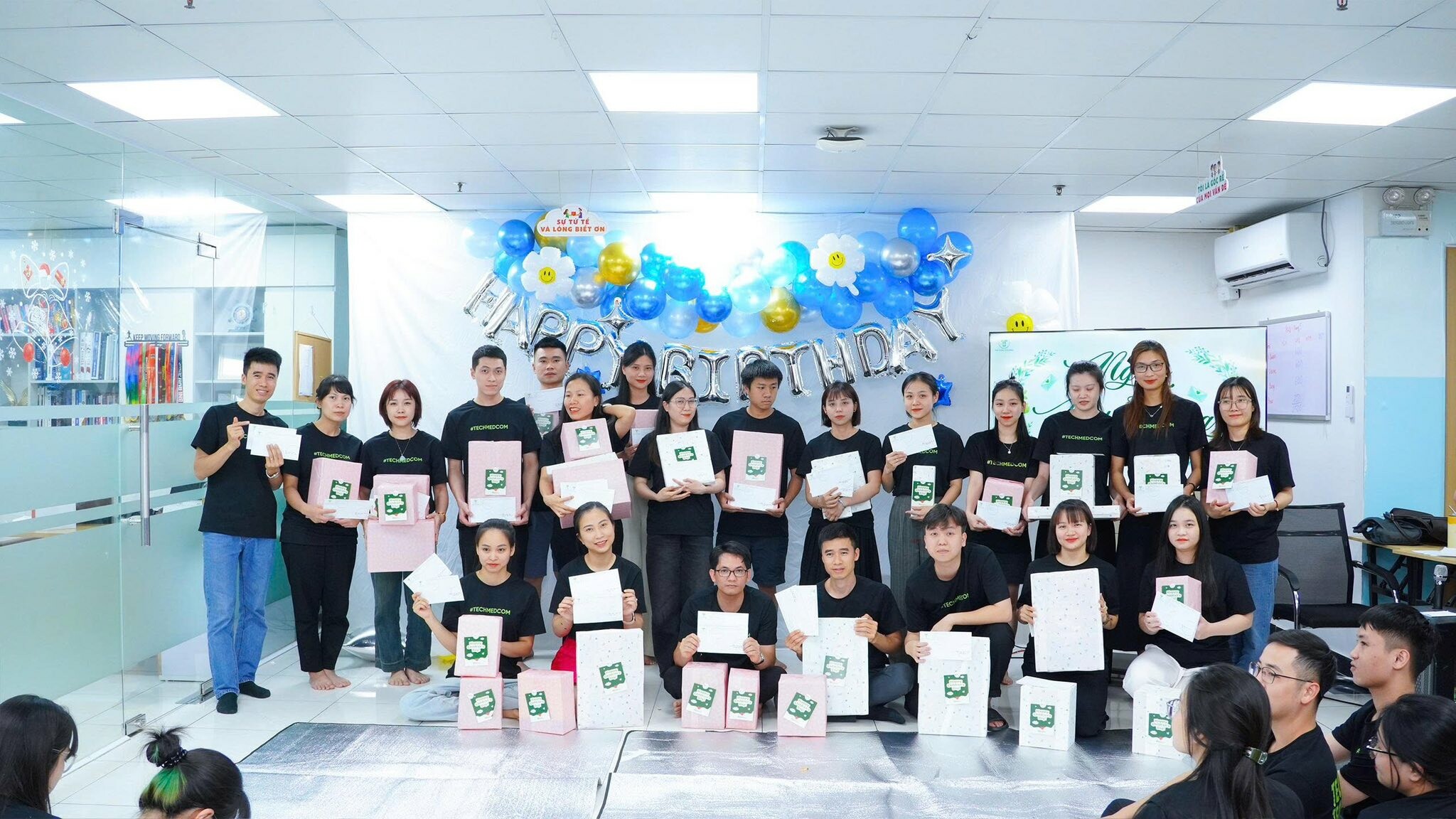 THẾ THẢO PHARMA 11