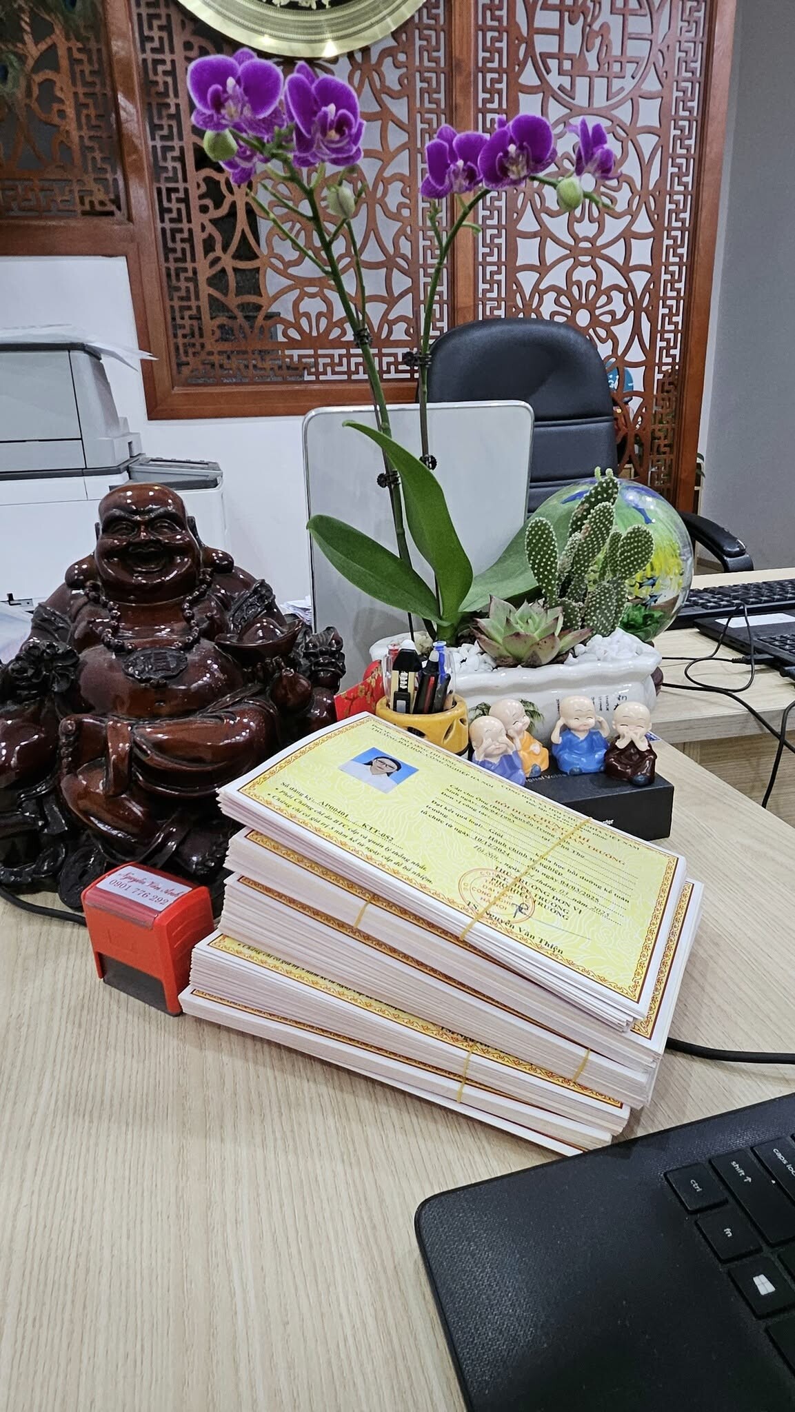 Viện Đào Tạo Kế Toán - Thuế Việt Nam 2