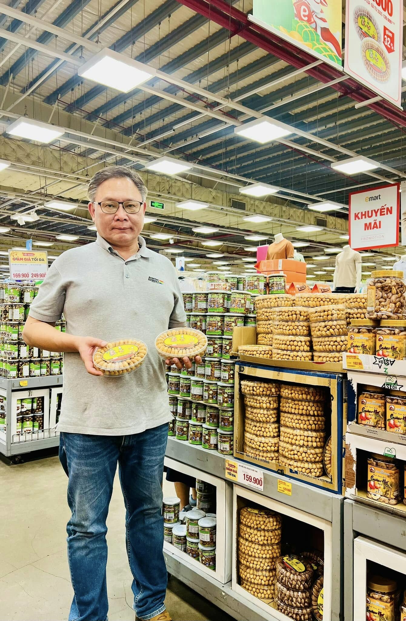 Tập Đoàn Gia Bảo 11