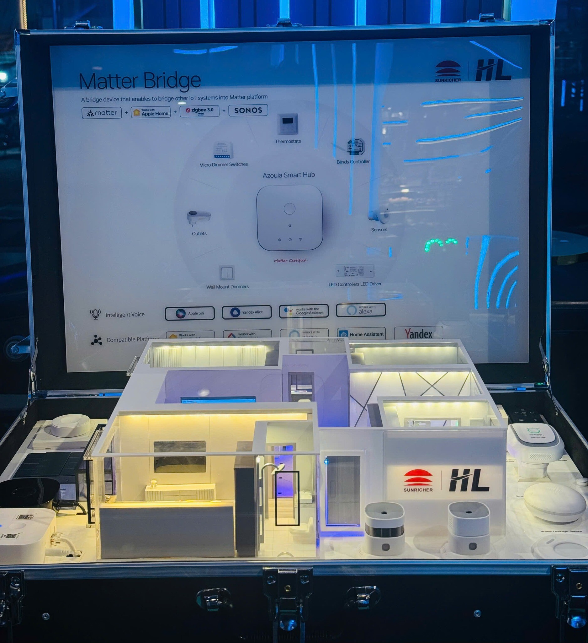 Kỹ Thuật Điện Hiệp Lực 5