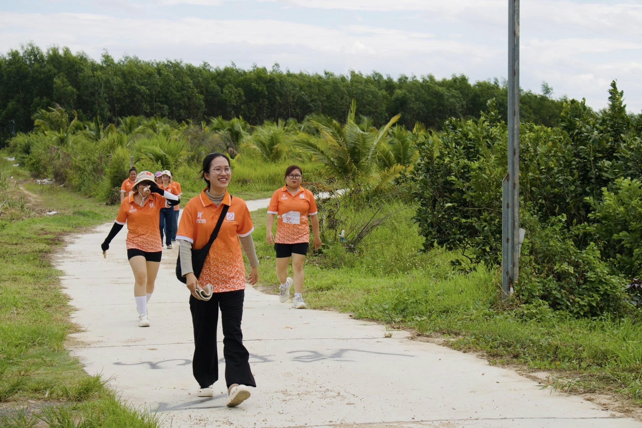 NÔNG NGHIỆP THE MOSHAV FARM 3