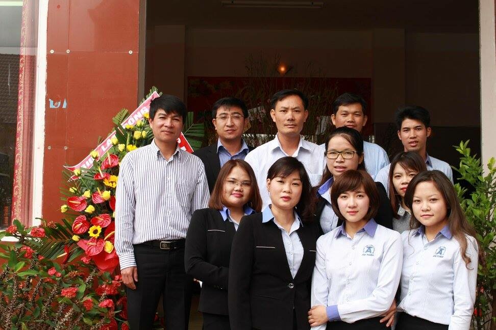 HUẤN LUYỆN VÀ DỊCH VỤ KỸ THUẬT AN TOÀN 3