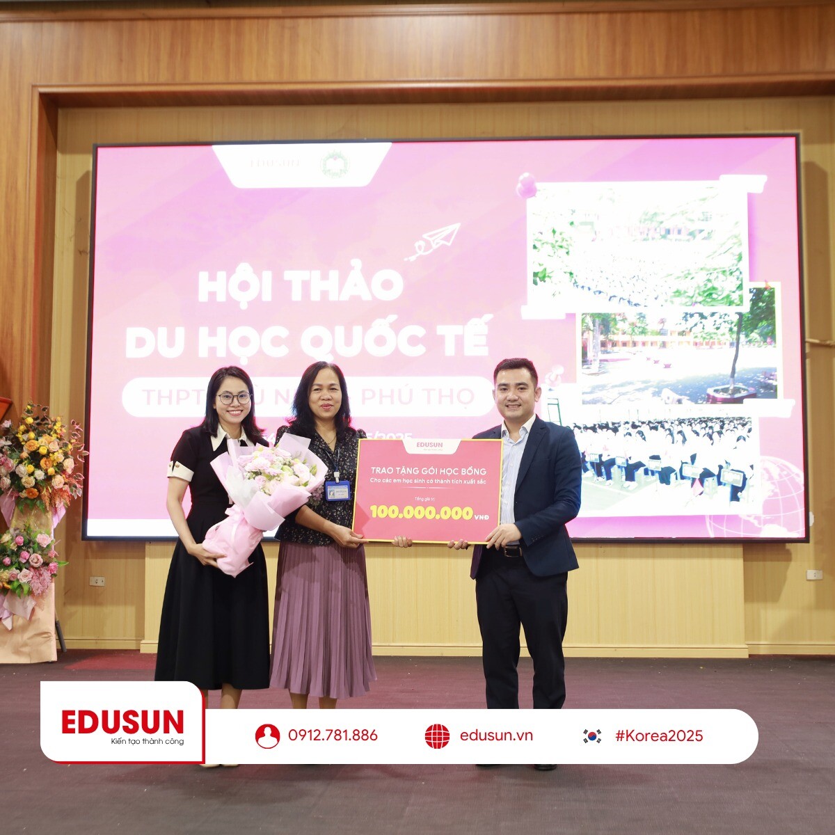 giáo dục EduSun 7