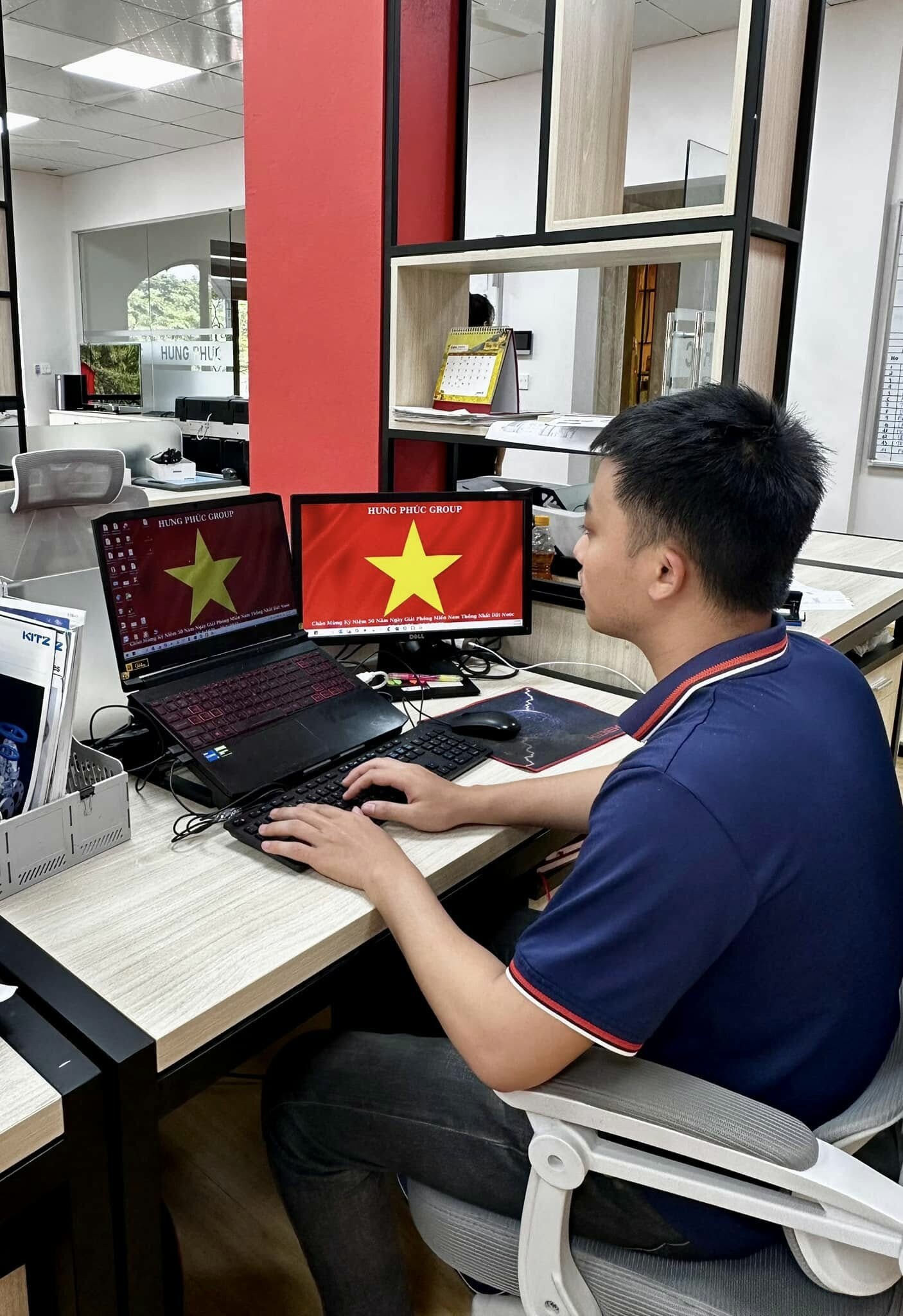 ĐẦU TƯ PHÁT TRIỂN VÀ XUẤT NHẬP KHẨU HƯNG PHÚC 7