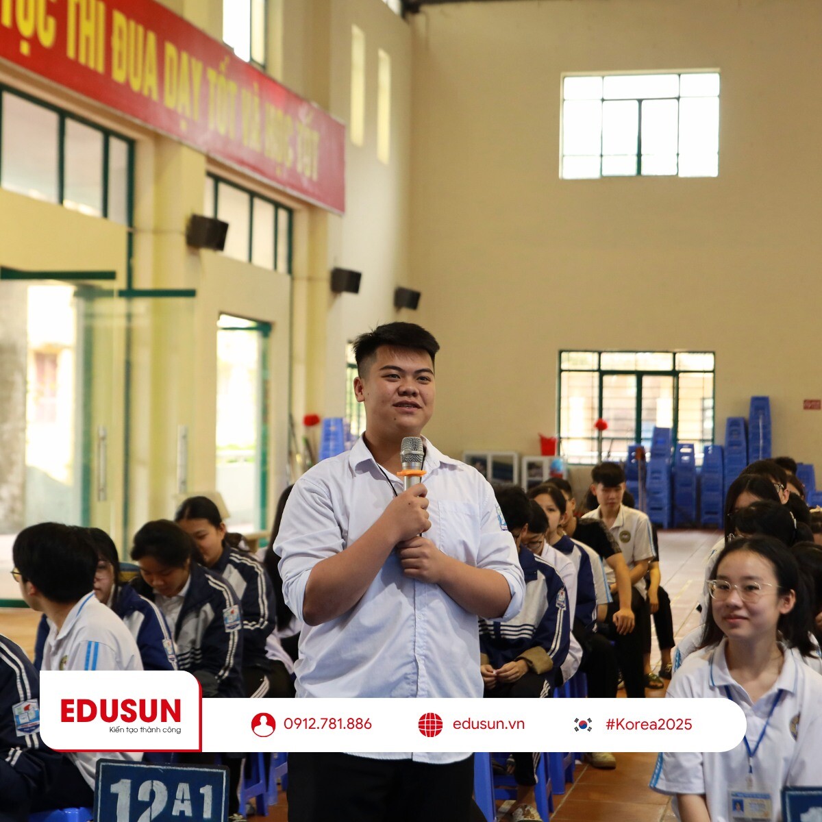 giáo dục EduSun 8
