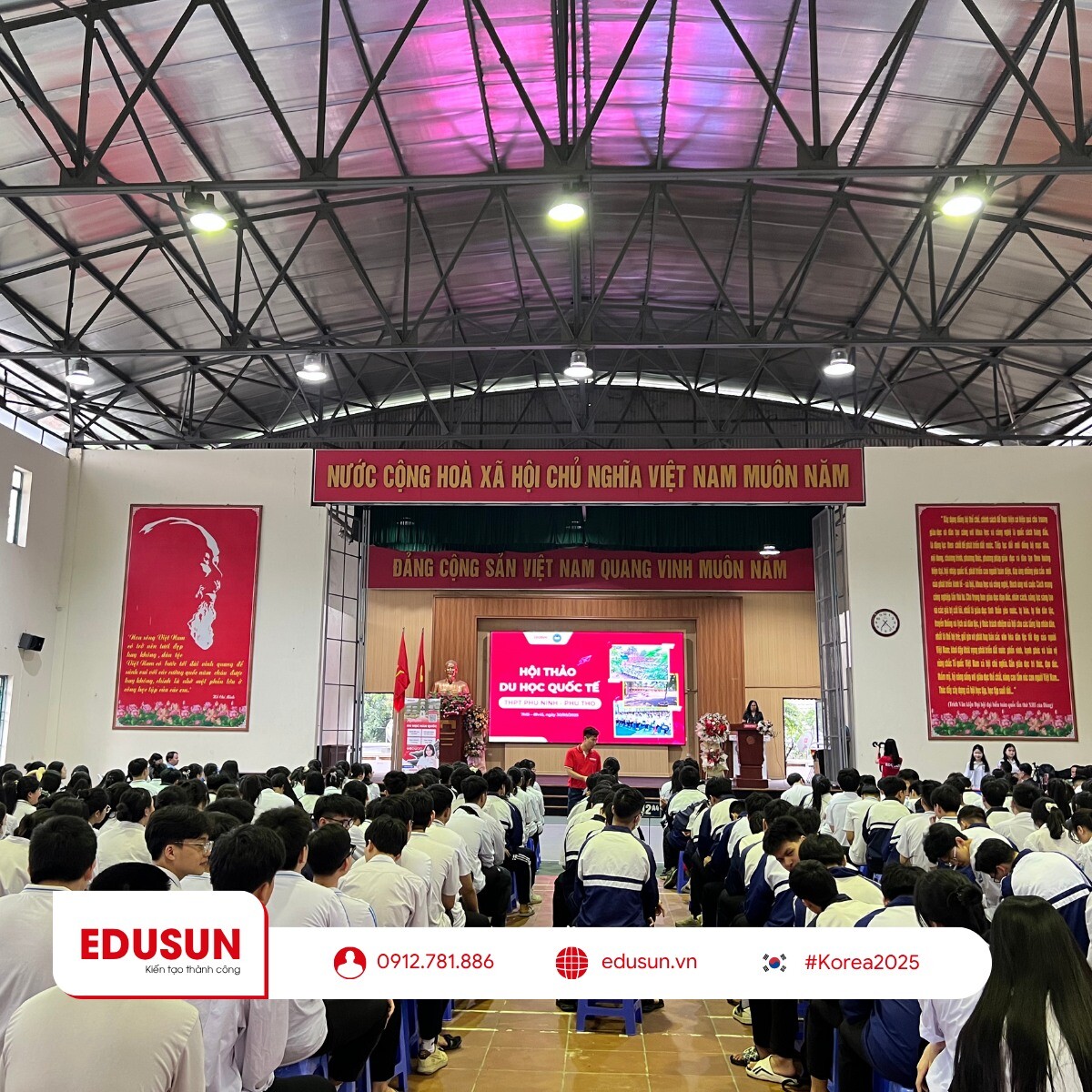 giáo dục EduSun 4