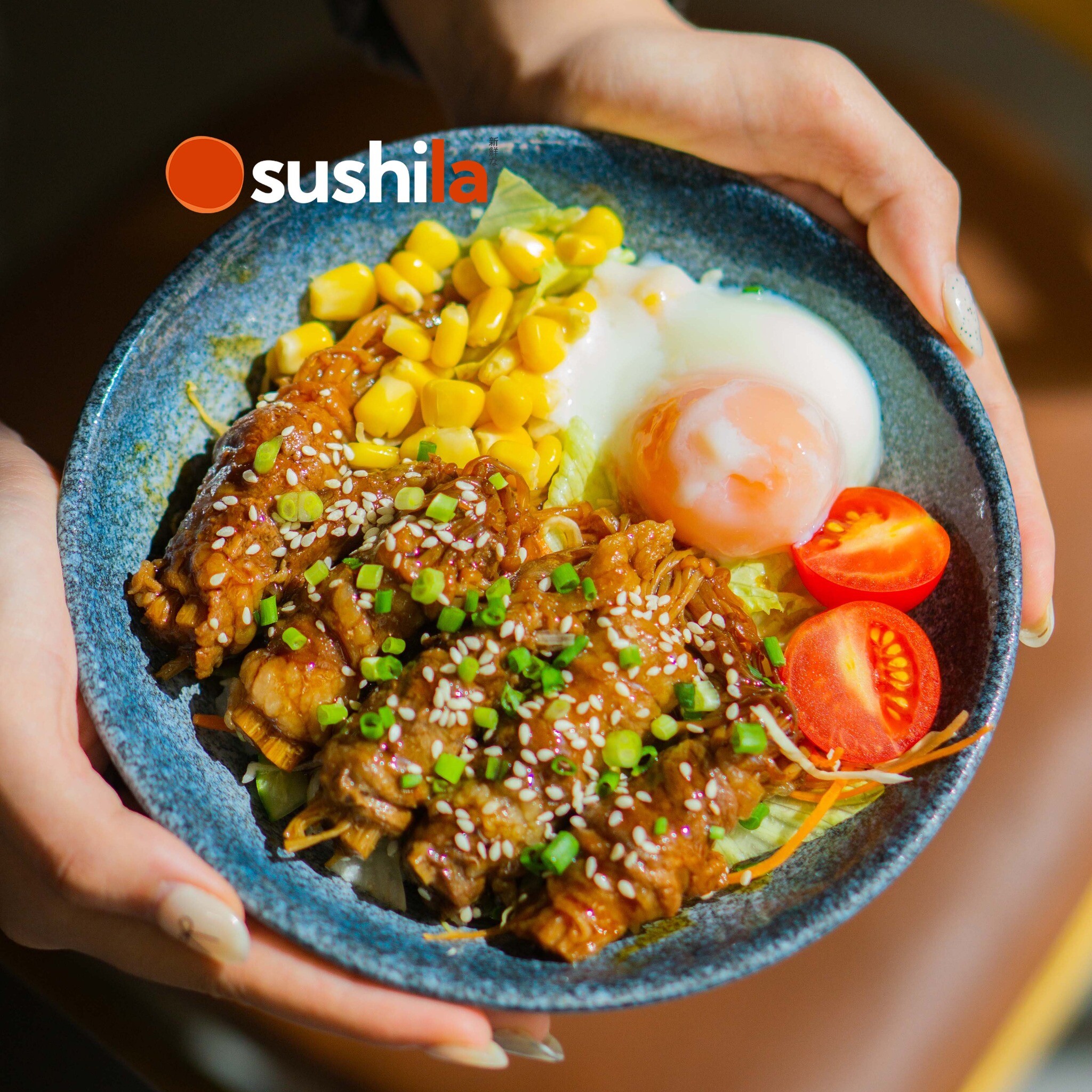 Sushila - Japanese Cuisine 5