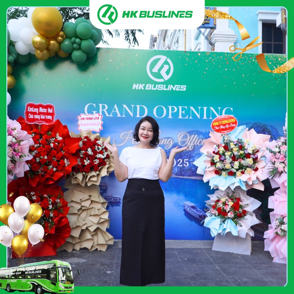 DỊCH VỤ VẬN TẢI VÀ THƯƠNG MẠI HK - HK BUSLINES 3