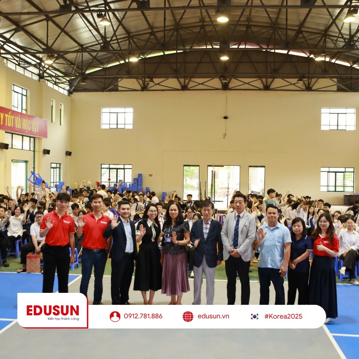 giáo dục EduSun 6