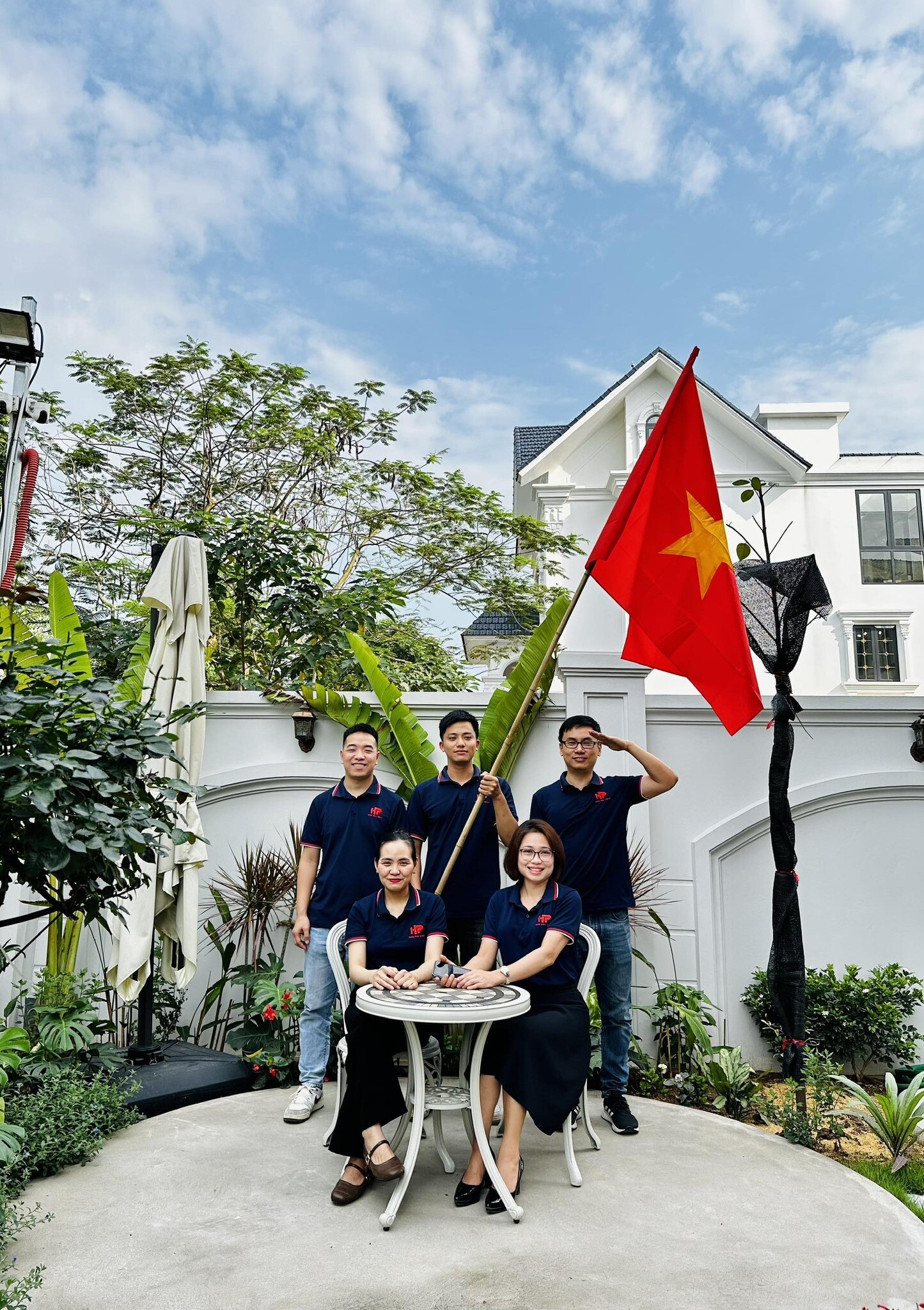 ĐẦU TƯ PHÁT TRIỂN VÀ XUẤT NHẬP KHẨU HƯNG PHÚC 10