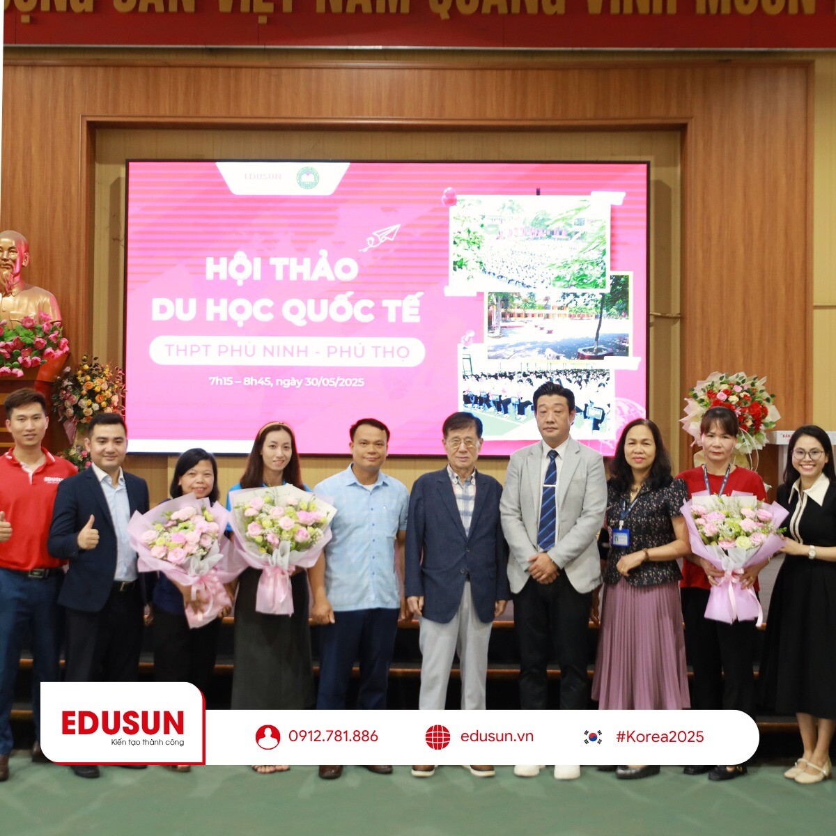 giáo dục EduSun 5