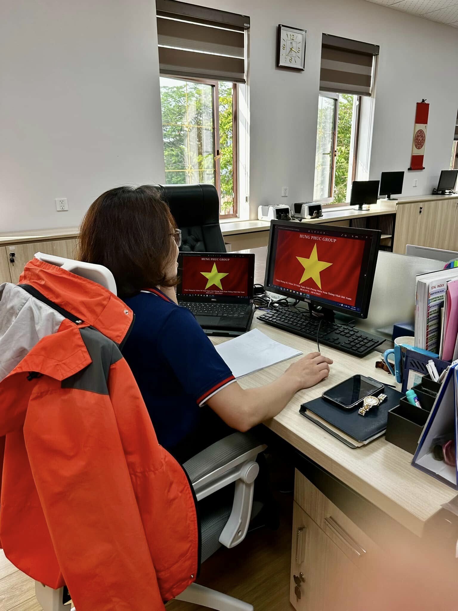 ĐẦU TƯ PHÁT TRIỂN VÀ XUẤT NHẬP KHẨU HƯNG PHÚC 8