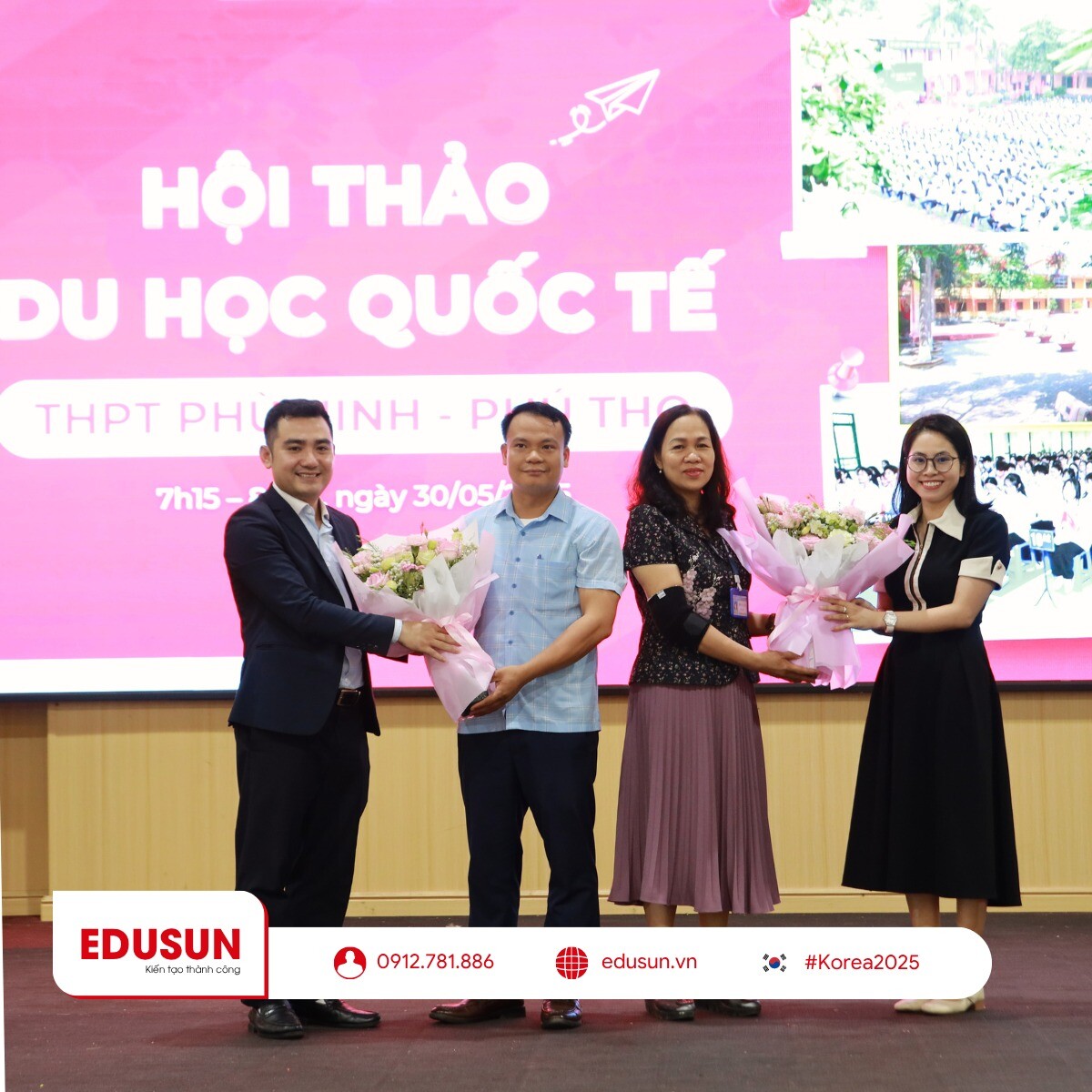 giáo dục EduSun 9