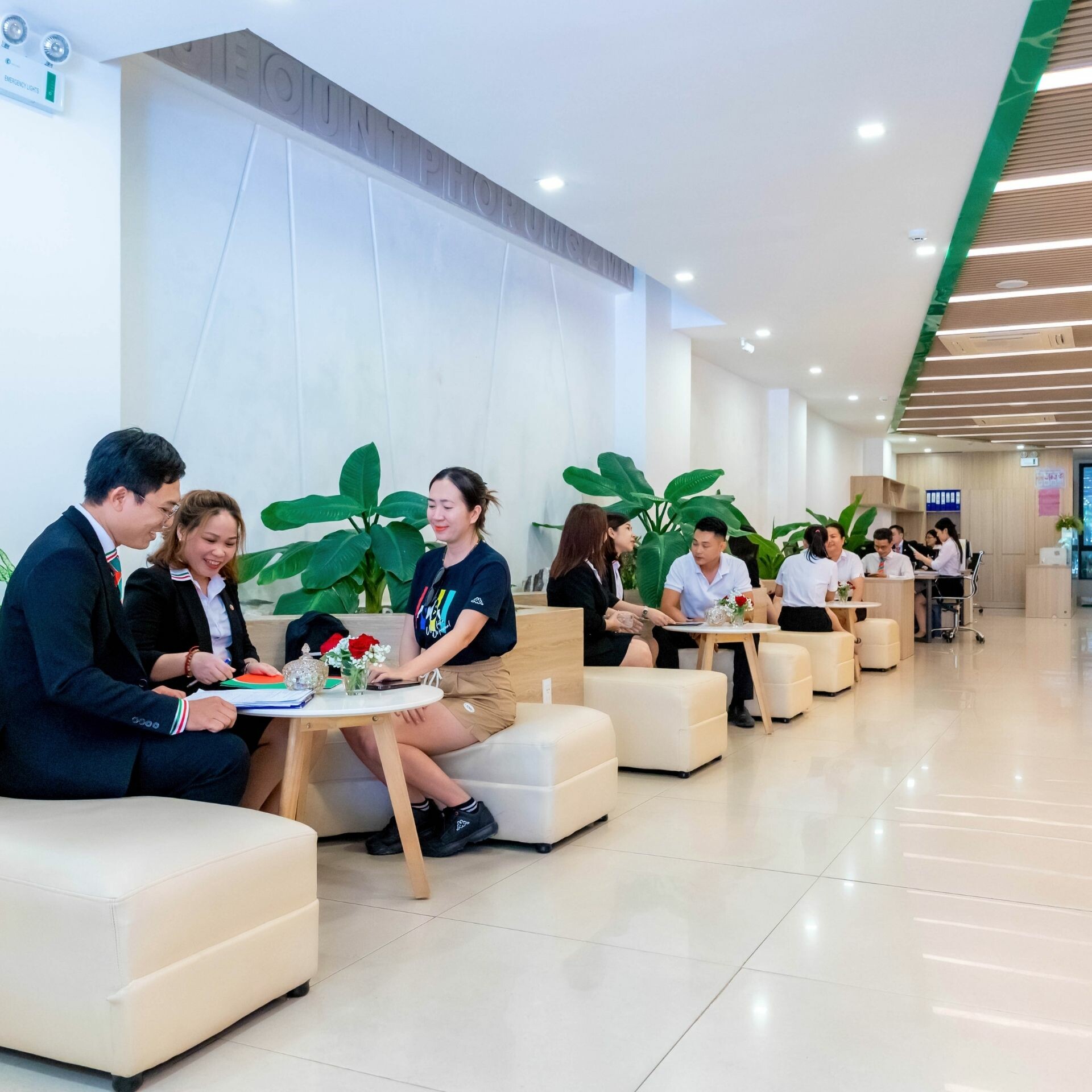 Tư Vấn Quản Lý Doanh Nghiệp EMC 10