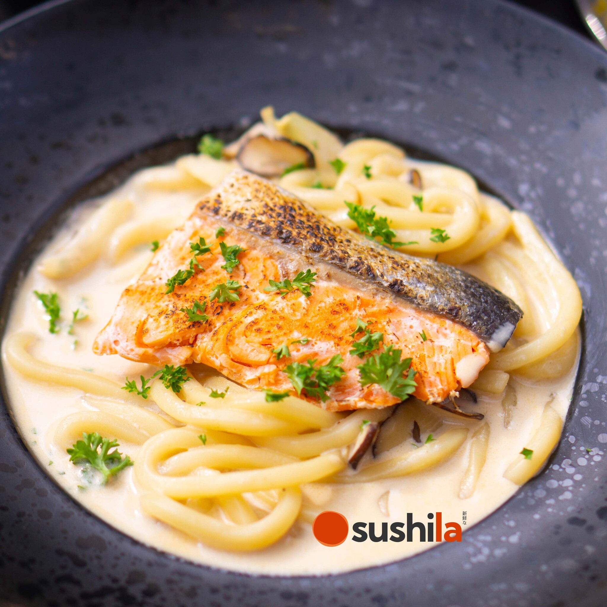 Sushila - Japanese Cuisine 4