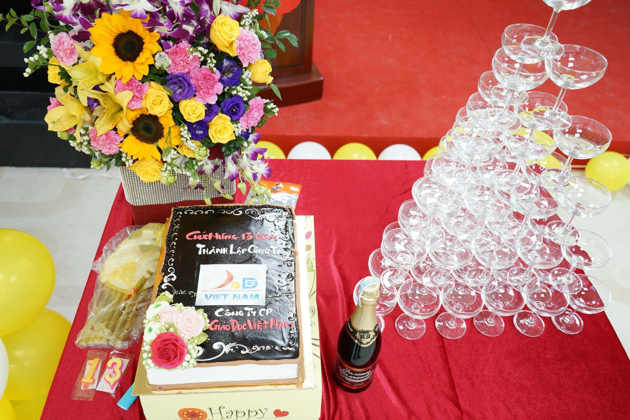 Giáo dục Việt Nam 6