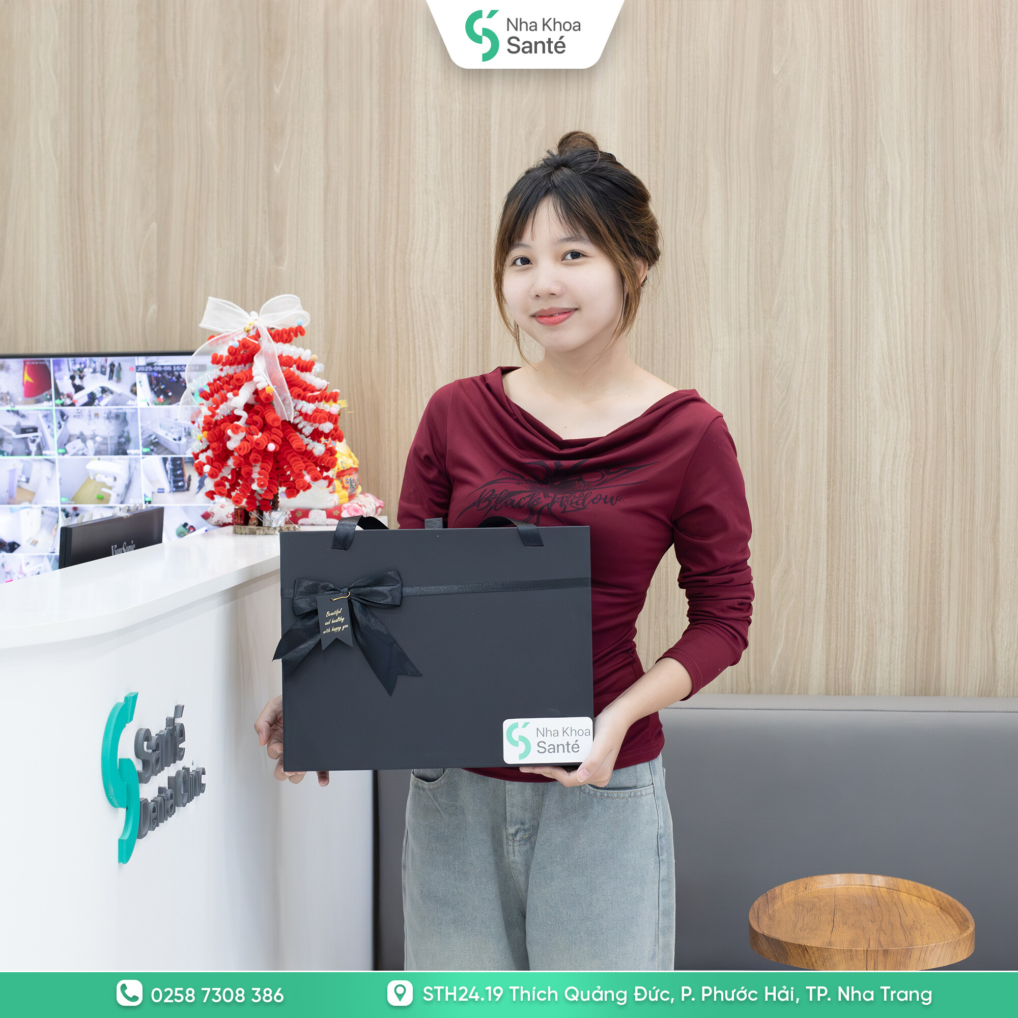 Santé Dental Clinic 1