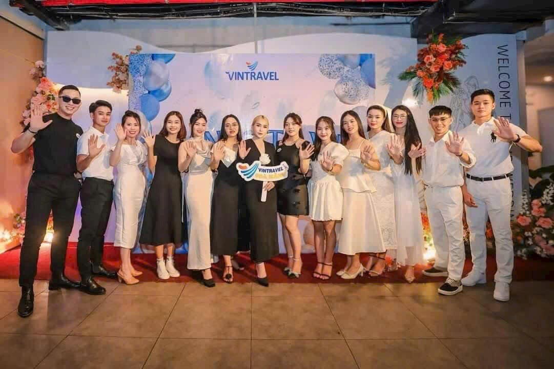 DU LỊCH VÀ SỰ KIỆN VINTRAVEL 10