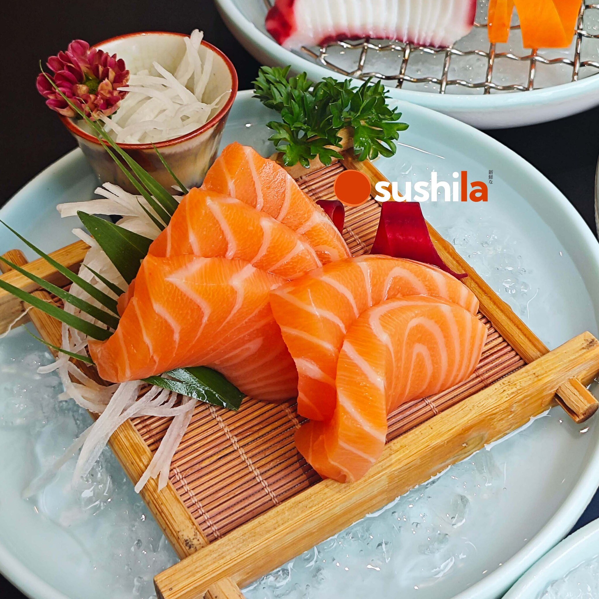 Sushila - Japanese Cuisine 7