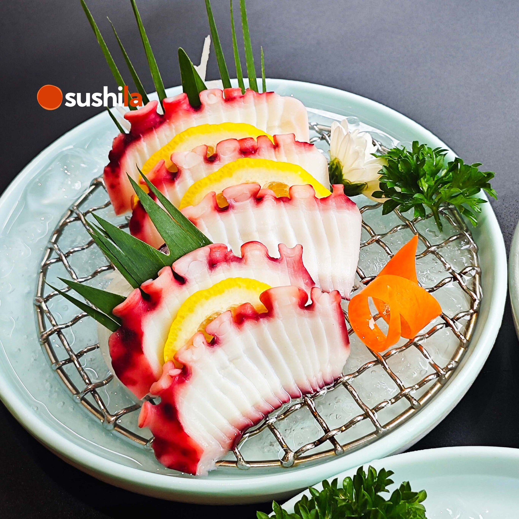 Sushila - Japanese Cuisine 6