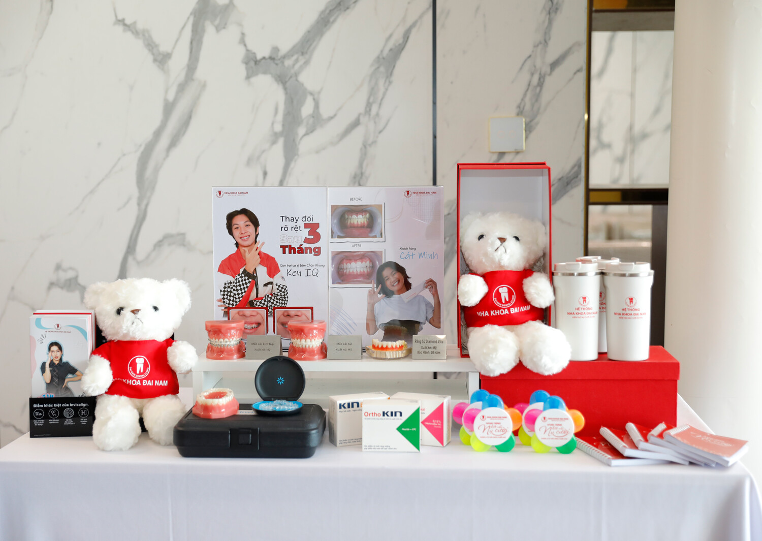 Nha Khoa Thẩm Mỹ Đại Nam 14