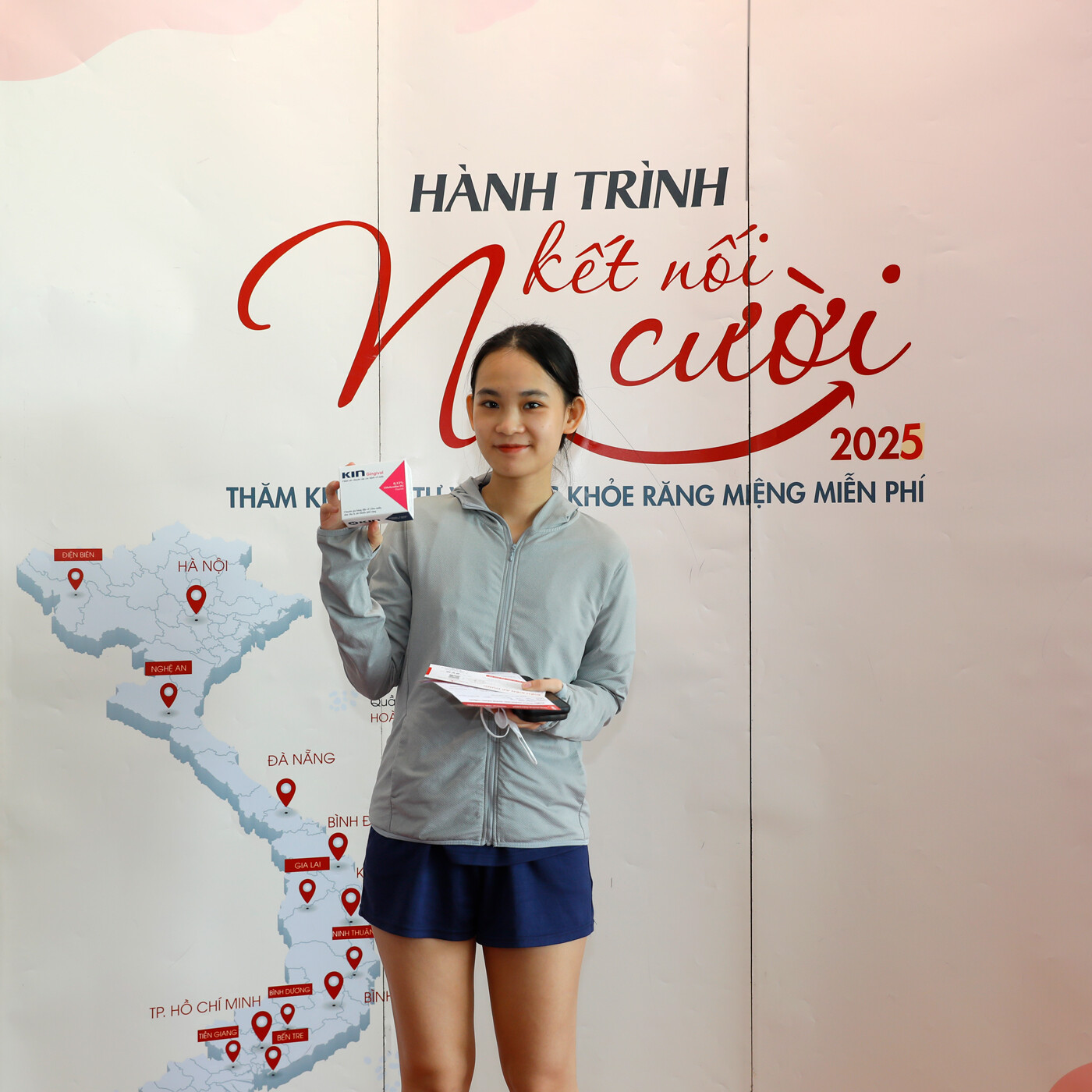 Nha Khoa Thẩm Mỹ Đại Nam 13