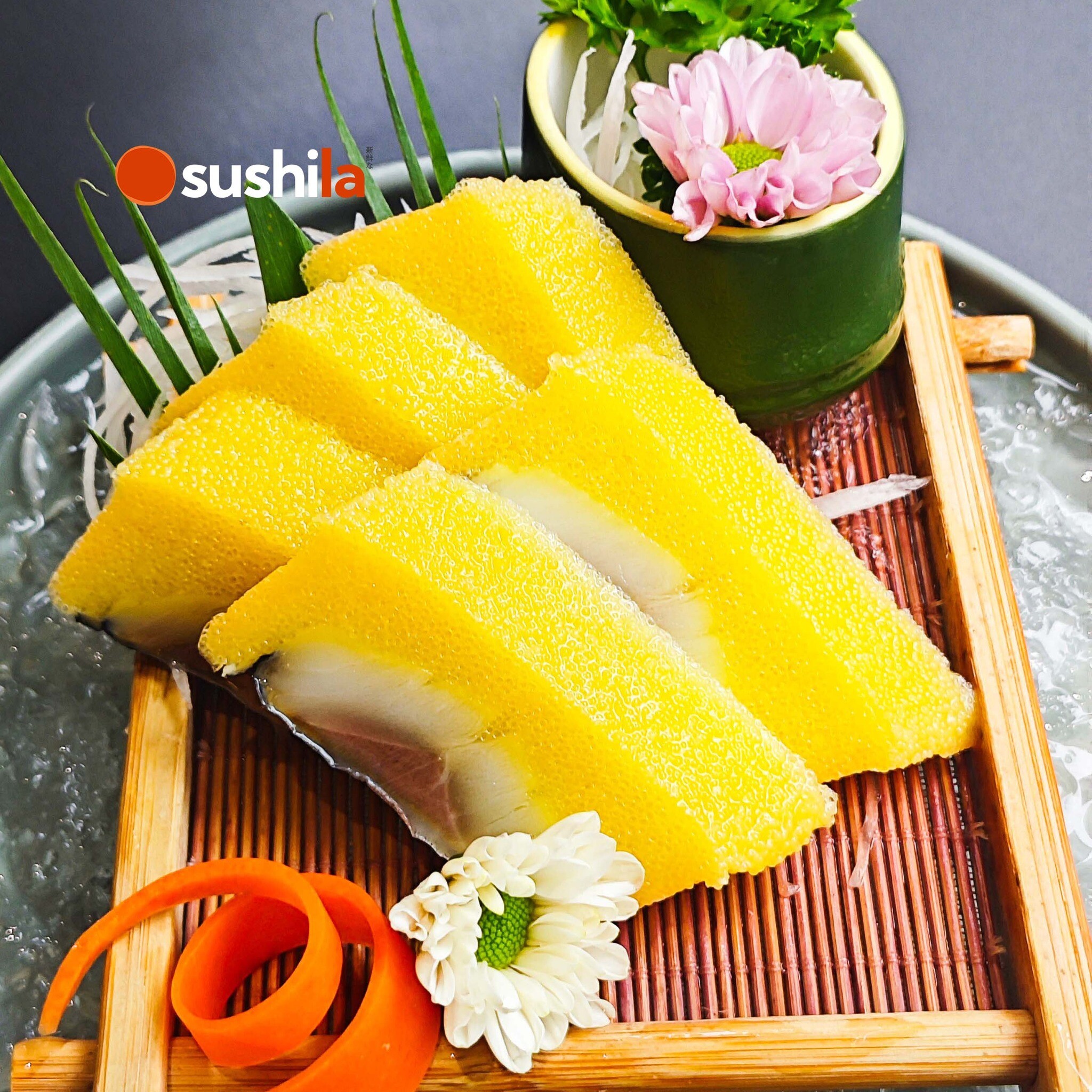 Sushila - Japanese Cuisine 8