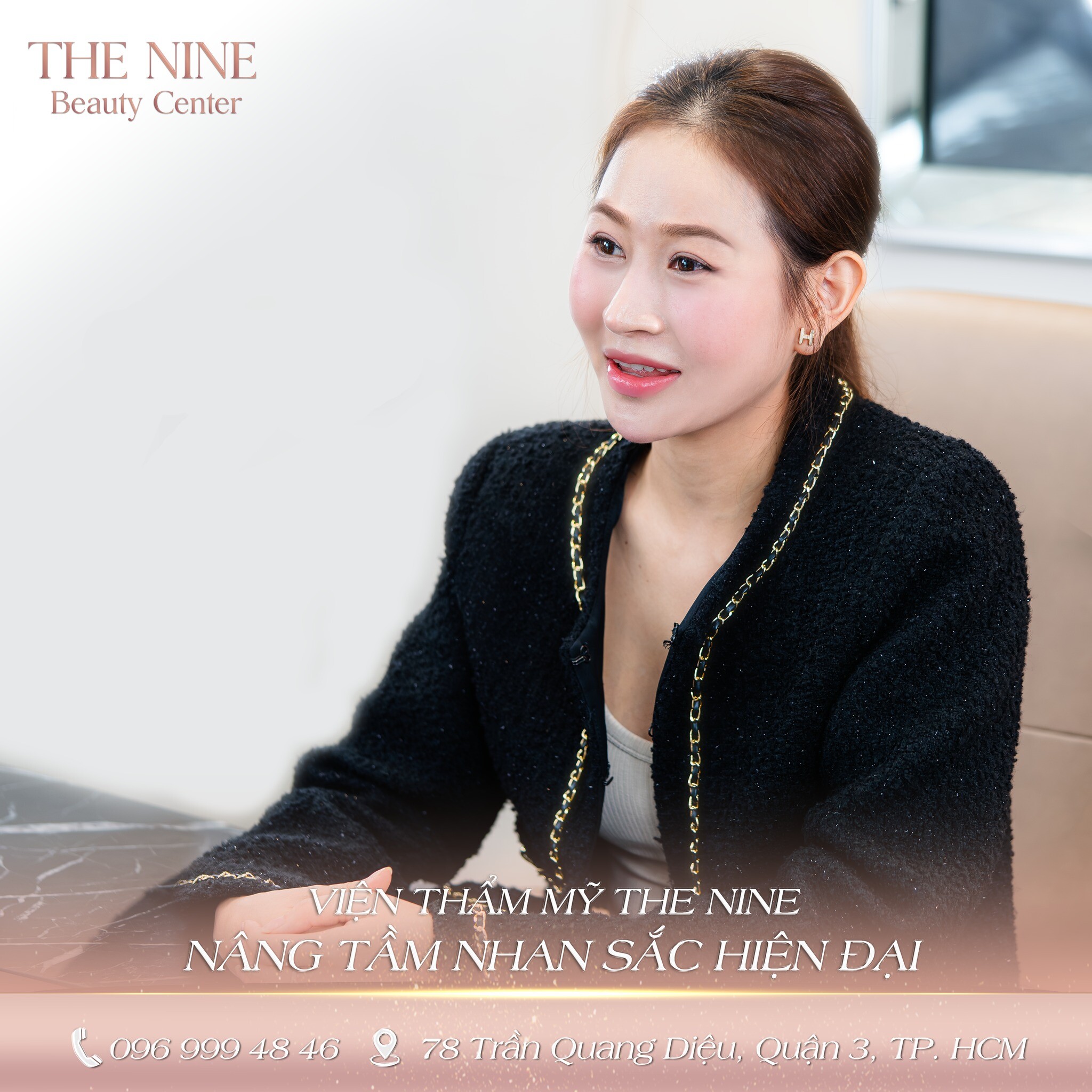 THE NINE BEAUTY CENTER 4