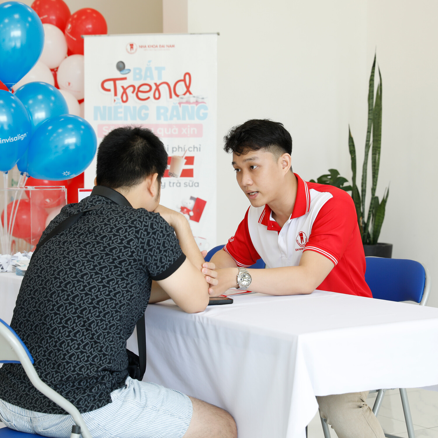 Nha Khoa Thẩm Mỹ Đại Nam 15