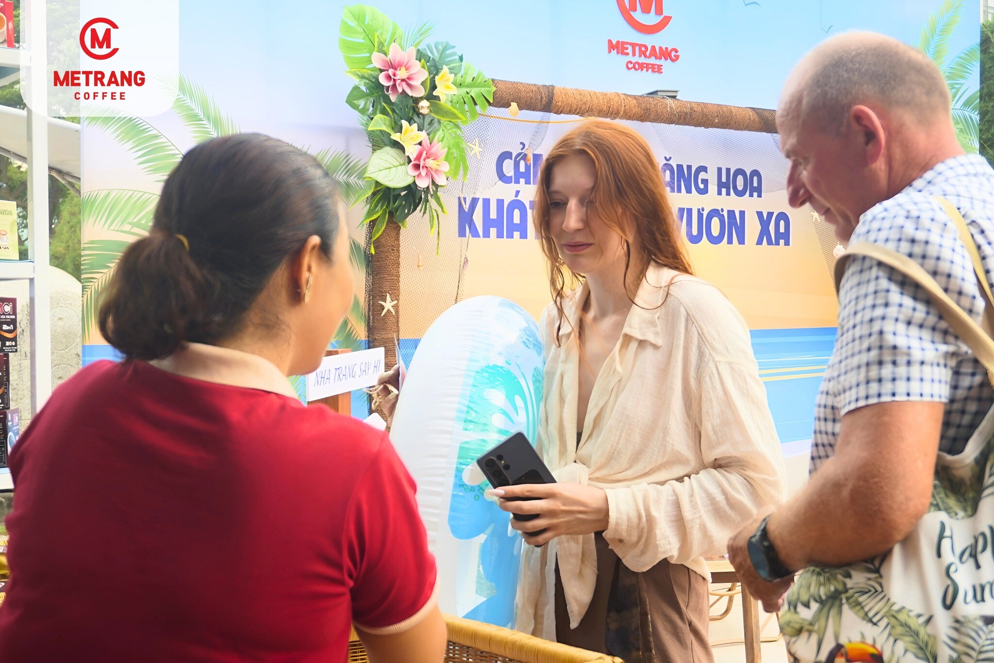 Sản Xuất Mê Trang 2