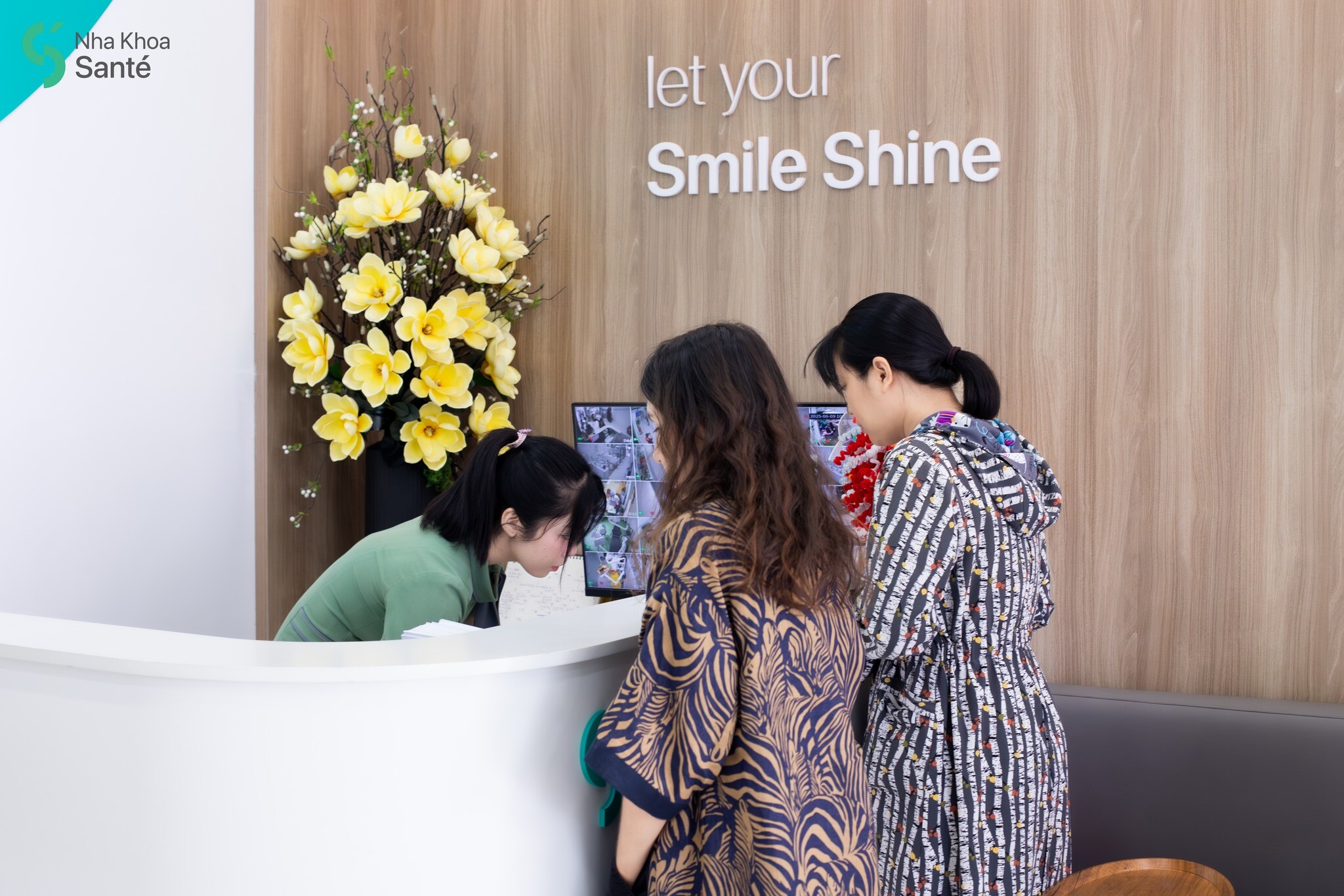 Santé Dental Clinic 4