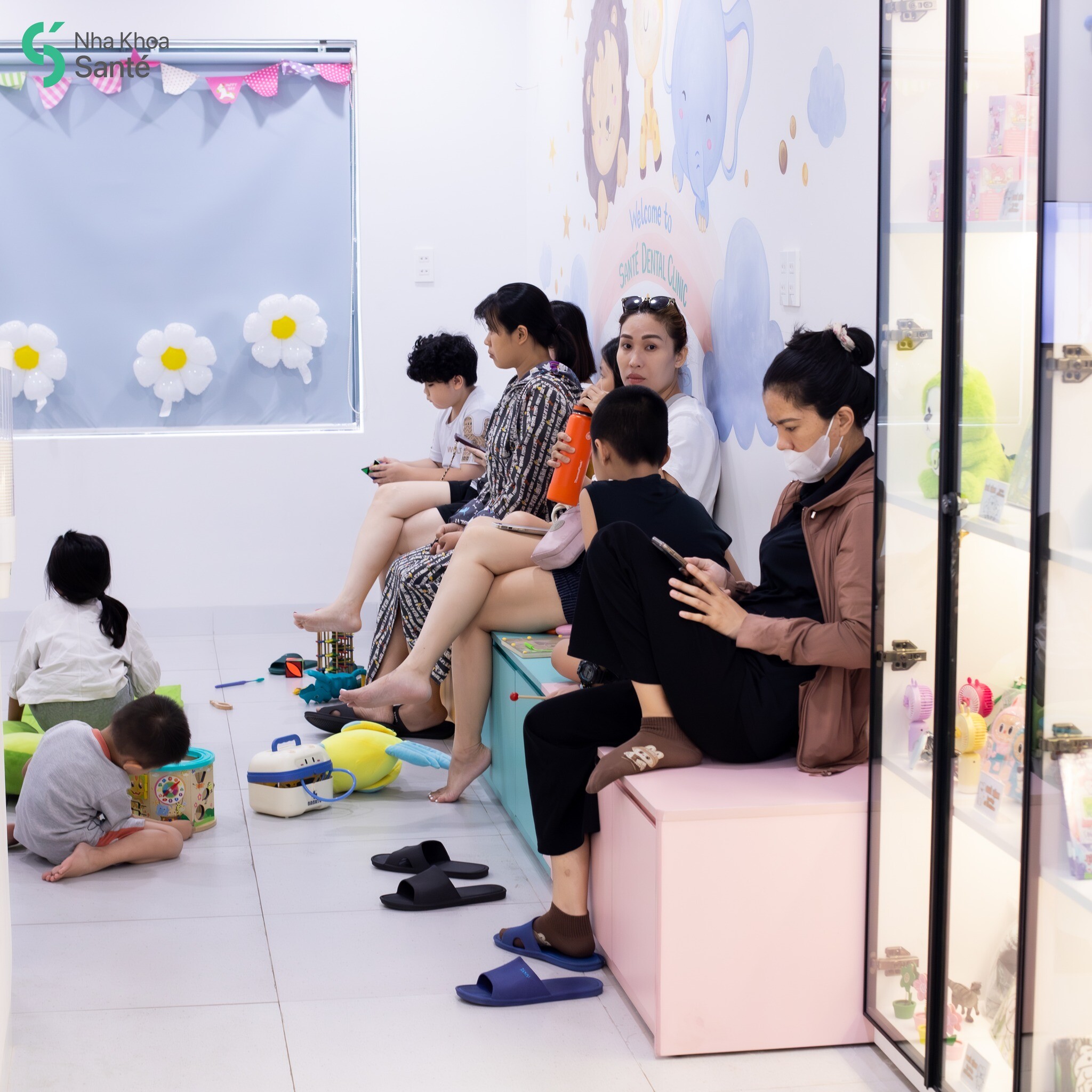 Santé Dental Clinic 5