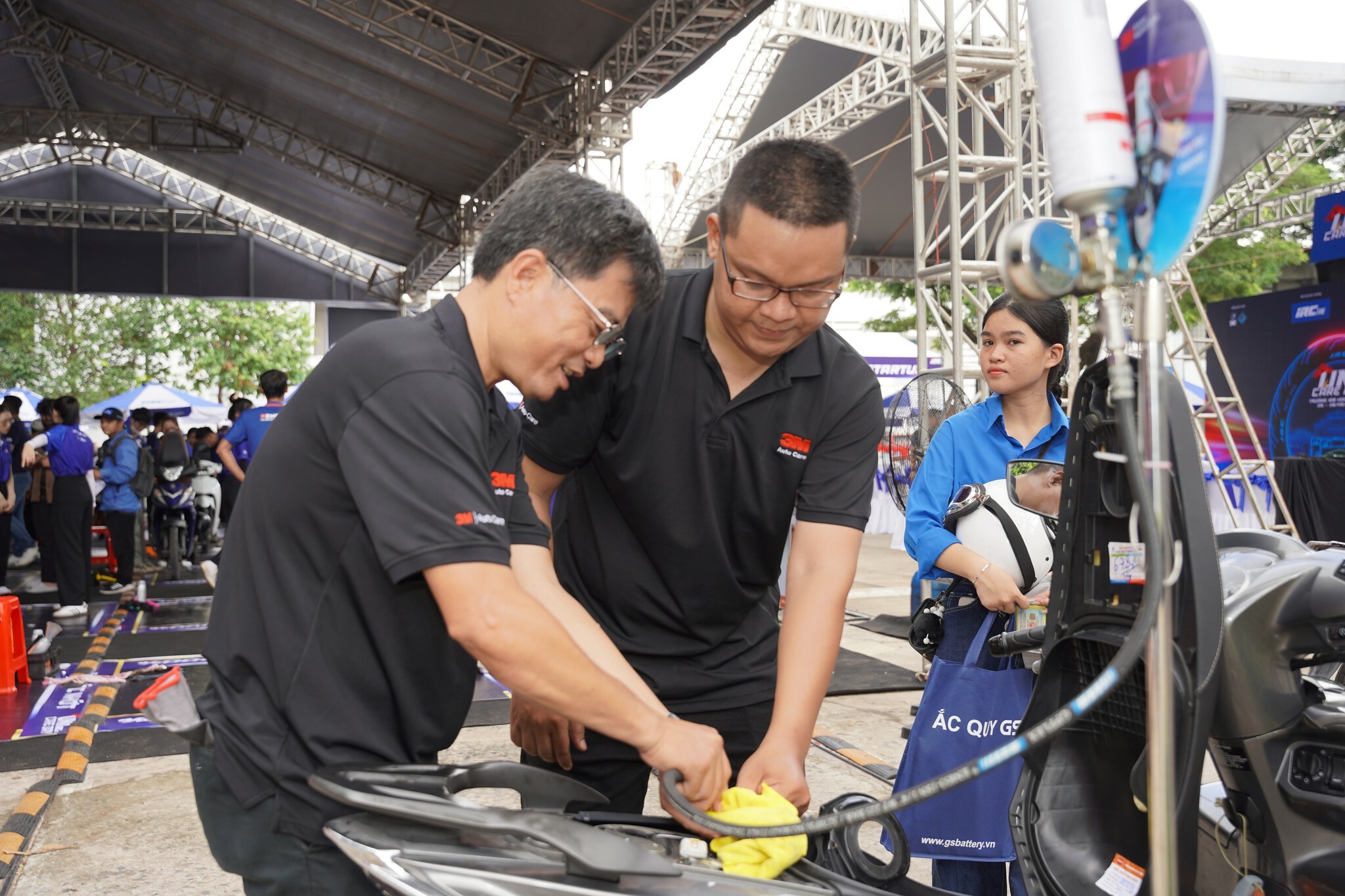 Công Ty Trách Nhiệm Hữu Hạn Phước Khang 8