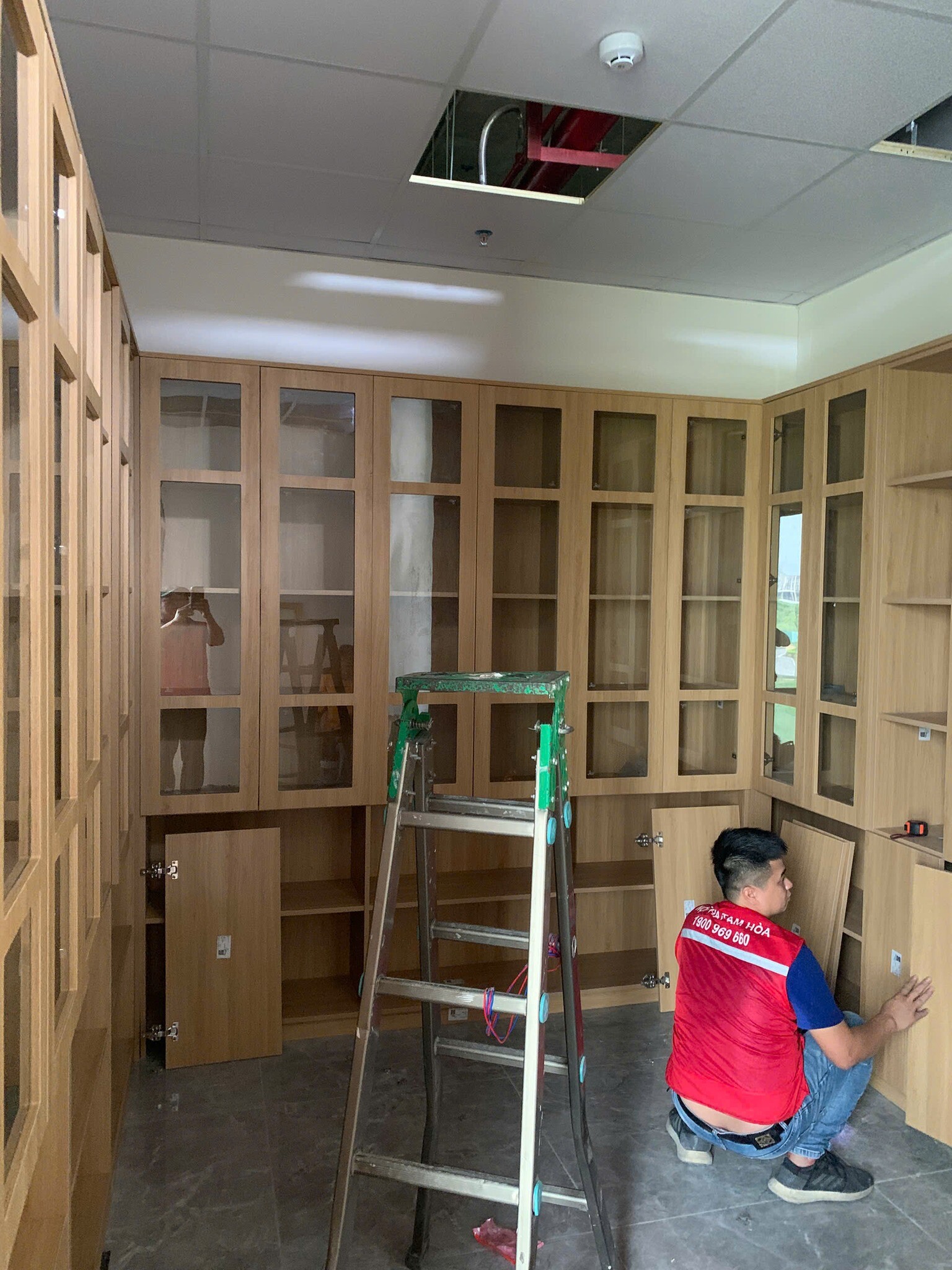 Nội thất Tam Hòa 5