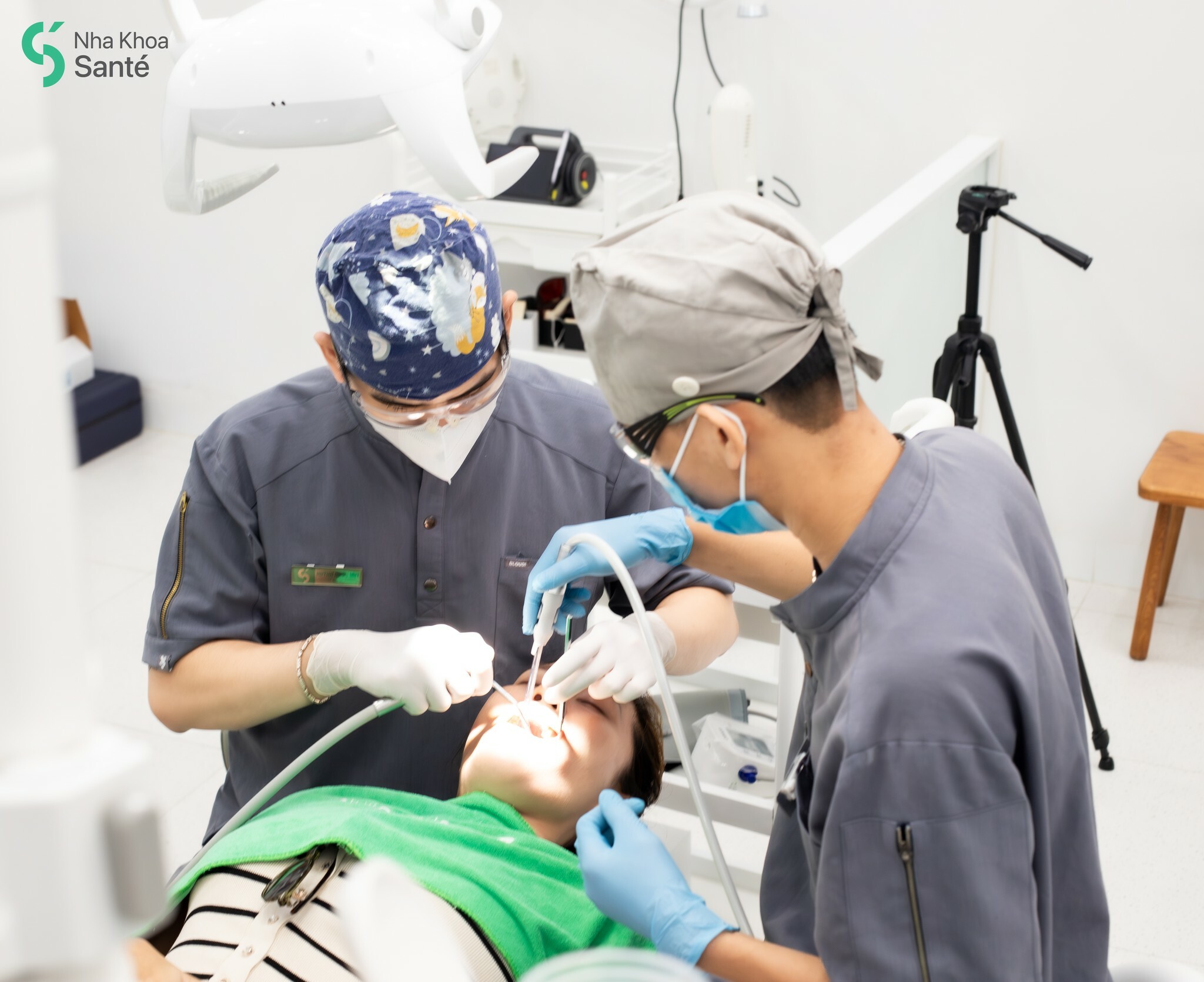 Santé Dental Clinic 2