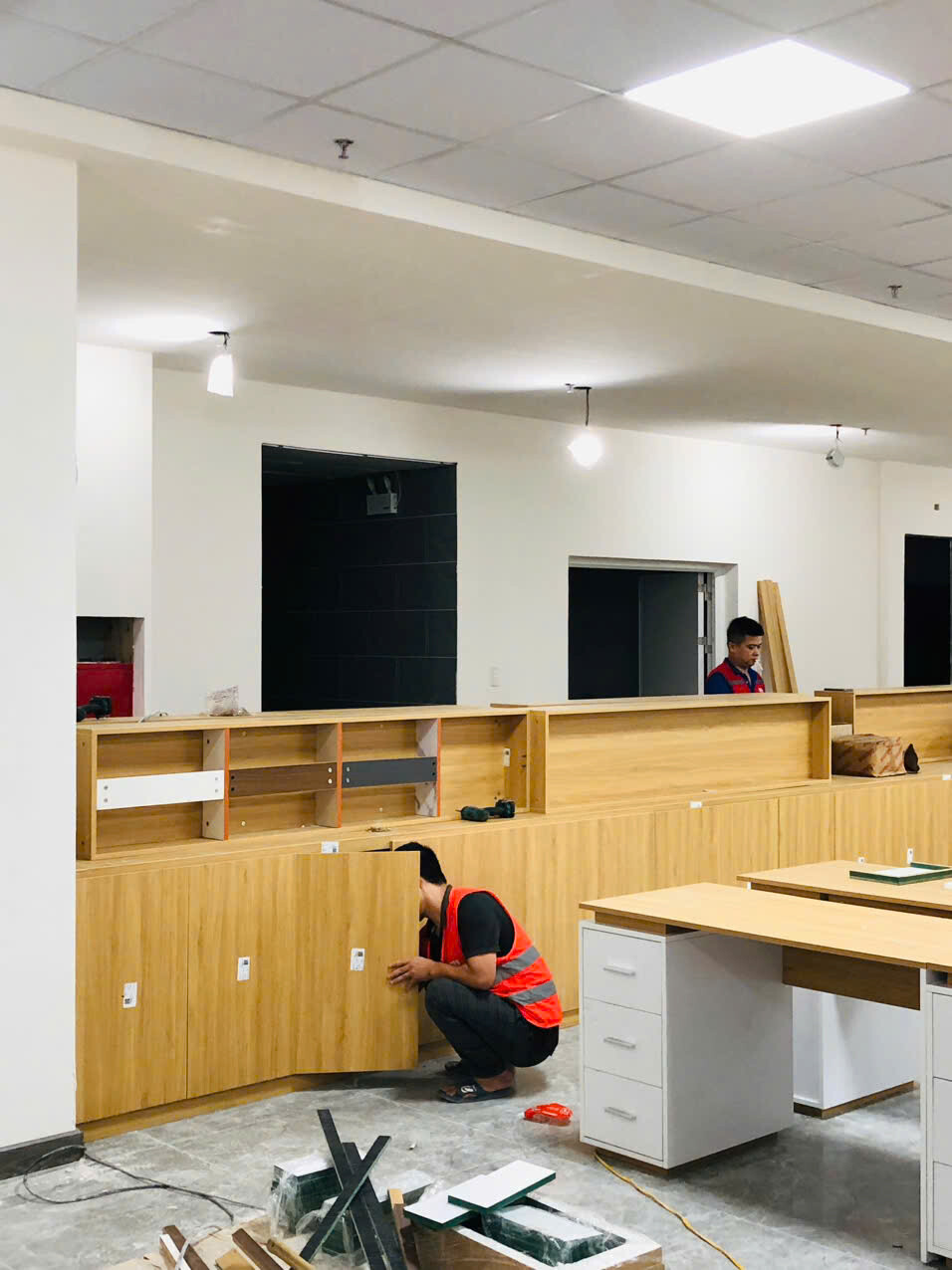 Nội thất Tam Hòa 6