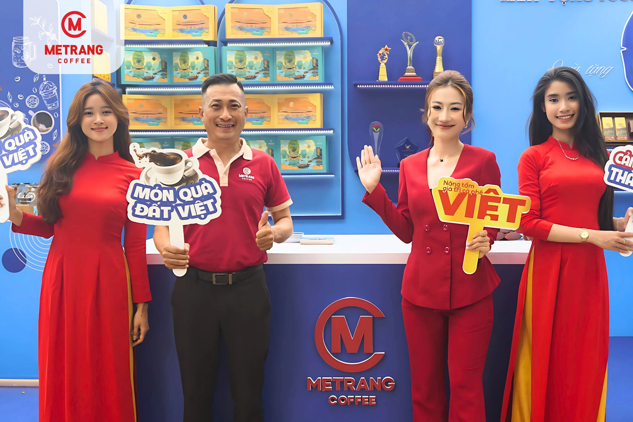 Sản Xuất Mê Trang 9